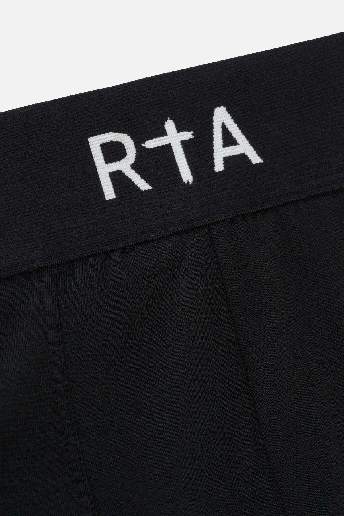 ALEX BOXER BRIEF | BLACK - Image 3