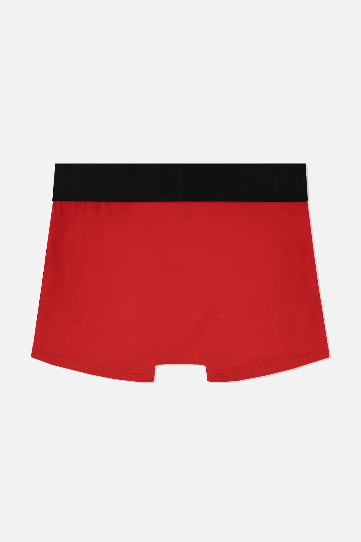 ALEX BOXER BRIEF | RED - Image 2