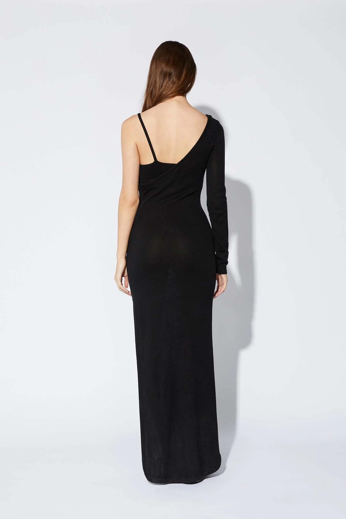 ALICIA DRESS | BLACK - Image 4