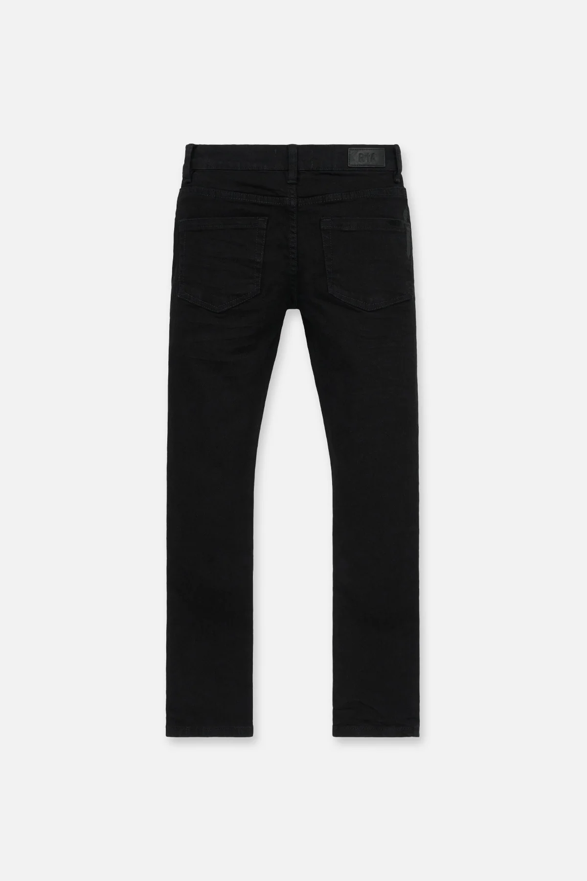 KIDS ANDERSON SKINNY JEAN | BLACK - Image 2