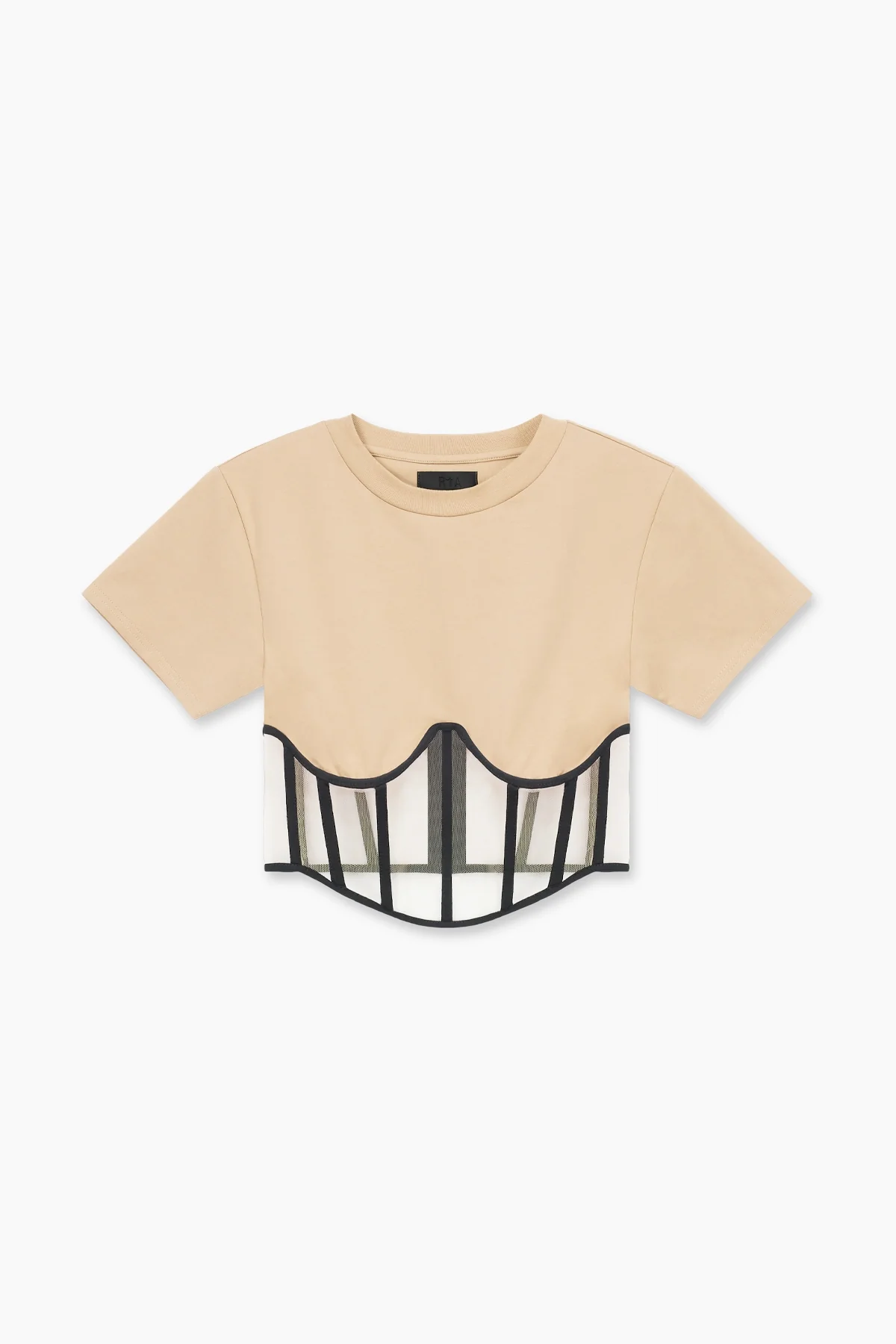 ANGELO TOP | SESAME