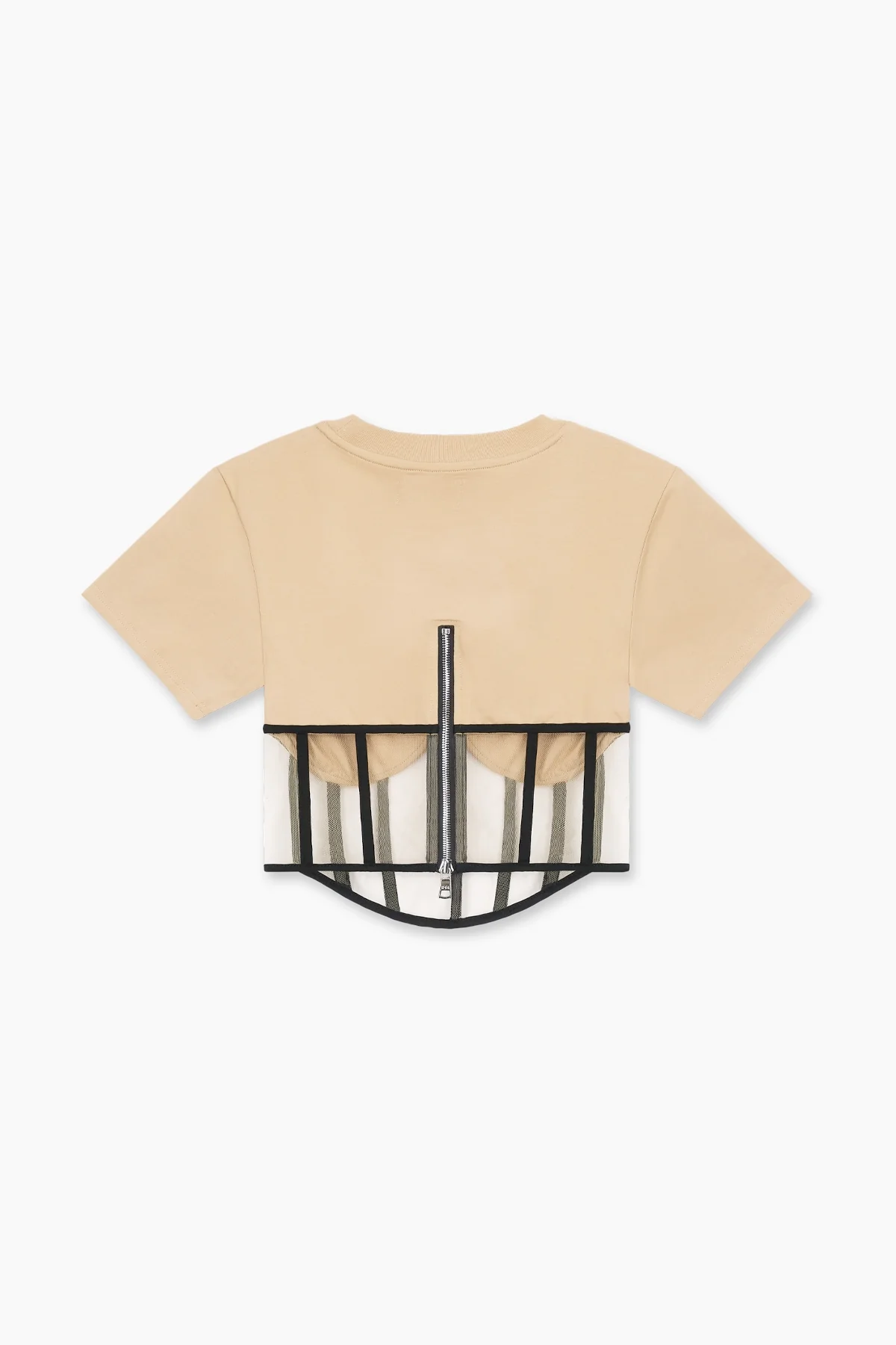 ANGELO TOP | SESAME - Image 2