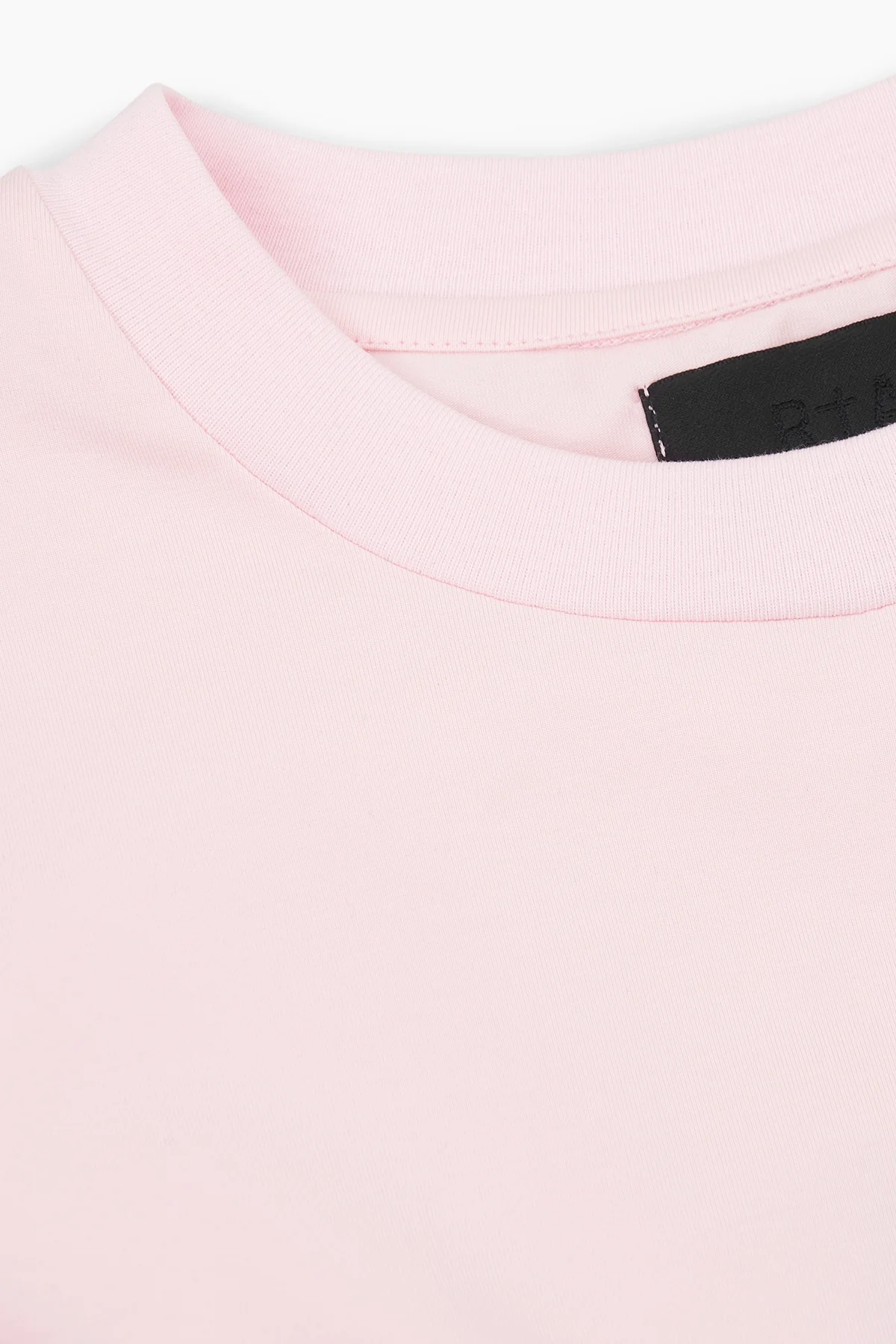 ANGELO TOP | FESTIVE PINK - Image 3
