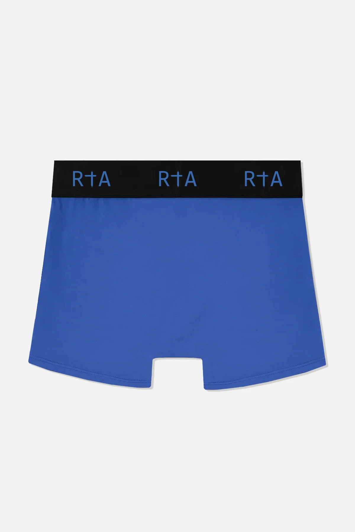 APOLO LONG BOXER BRIEF | BLUE - Image 2