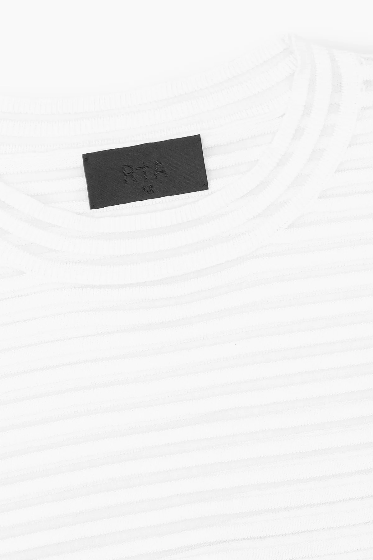 ARA LONG SLEEVE | WHITE - Image 6