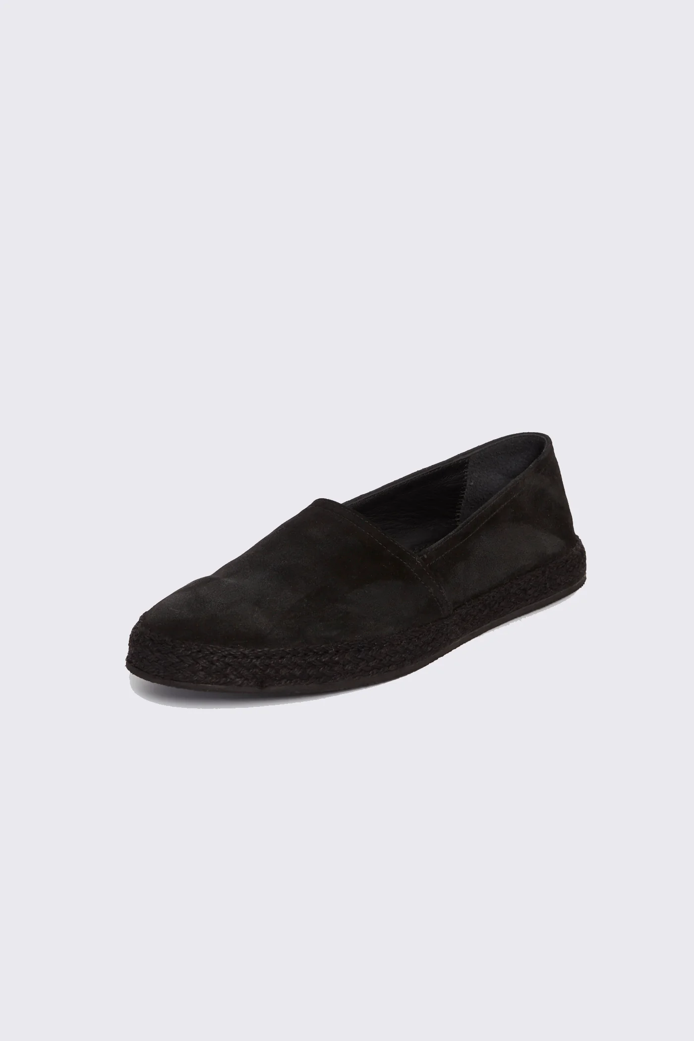 AVERY SHOE | BLACK