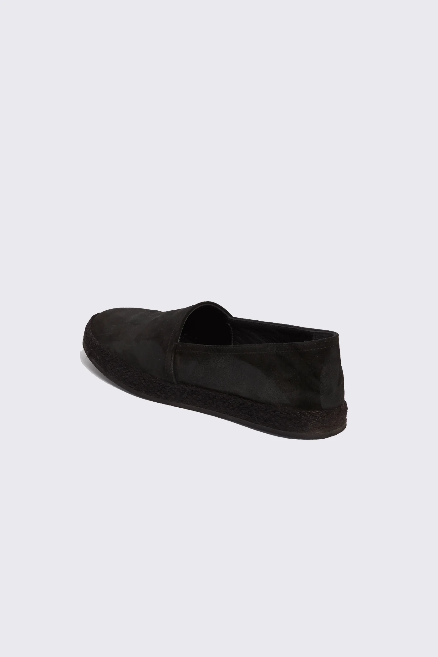 AVERY SHOE | BLACK - Image 2