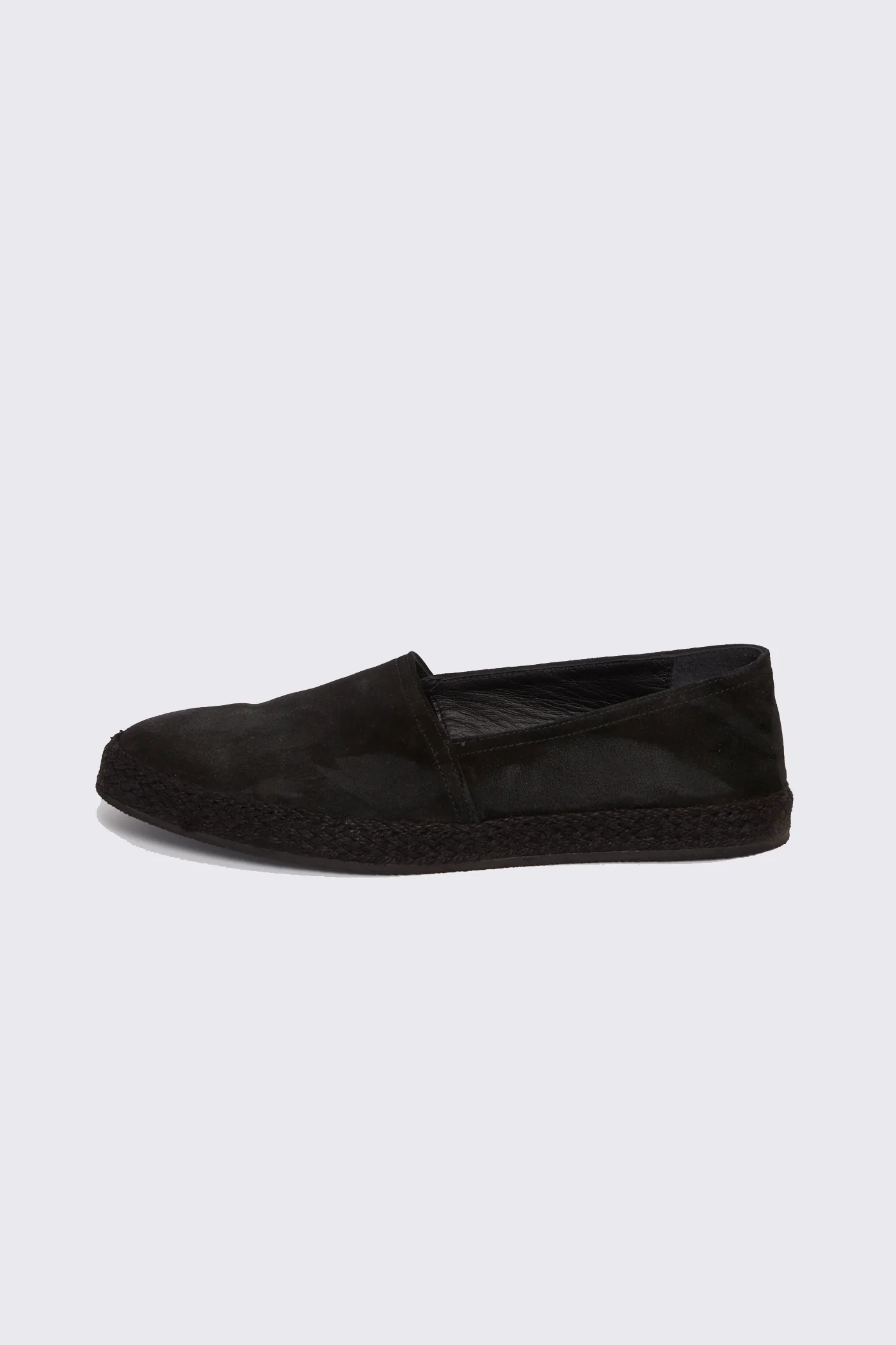 AVERY SHOE | BLACK - Image 3