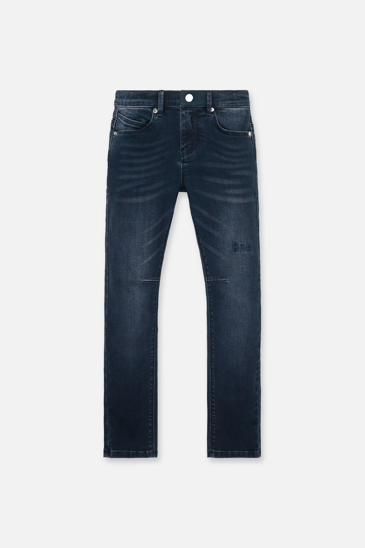 KIDS BENSON SKINNY JEAN | DUSKY WAVE