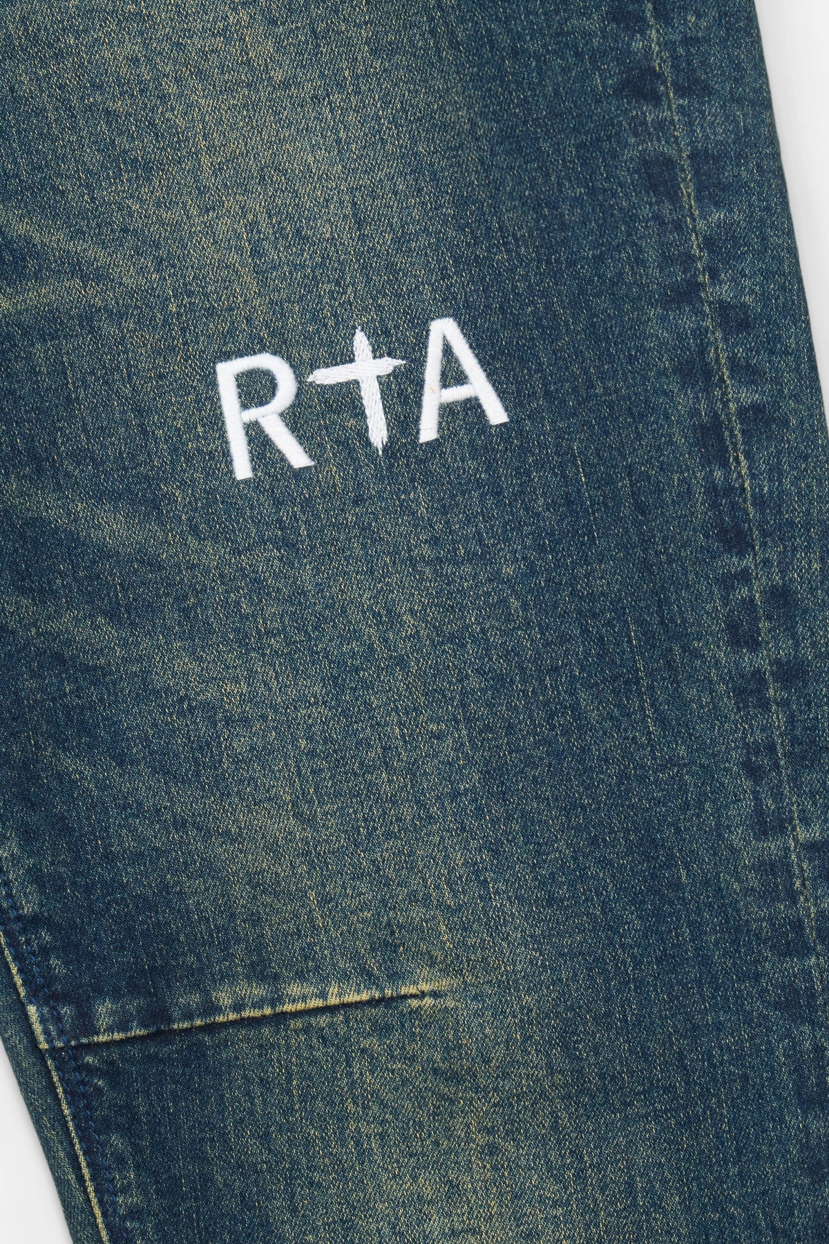 BRYANT SKINNY JEAN | BLUE MINERAL - Image 4