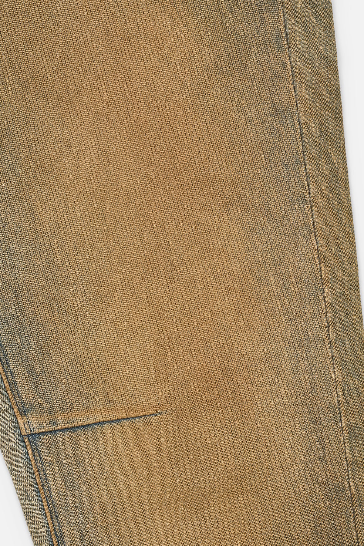 BRYANT SKINNY JEAN | COPPER INDIGO - Image 3