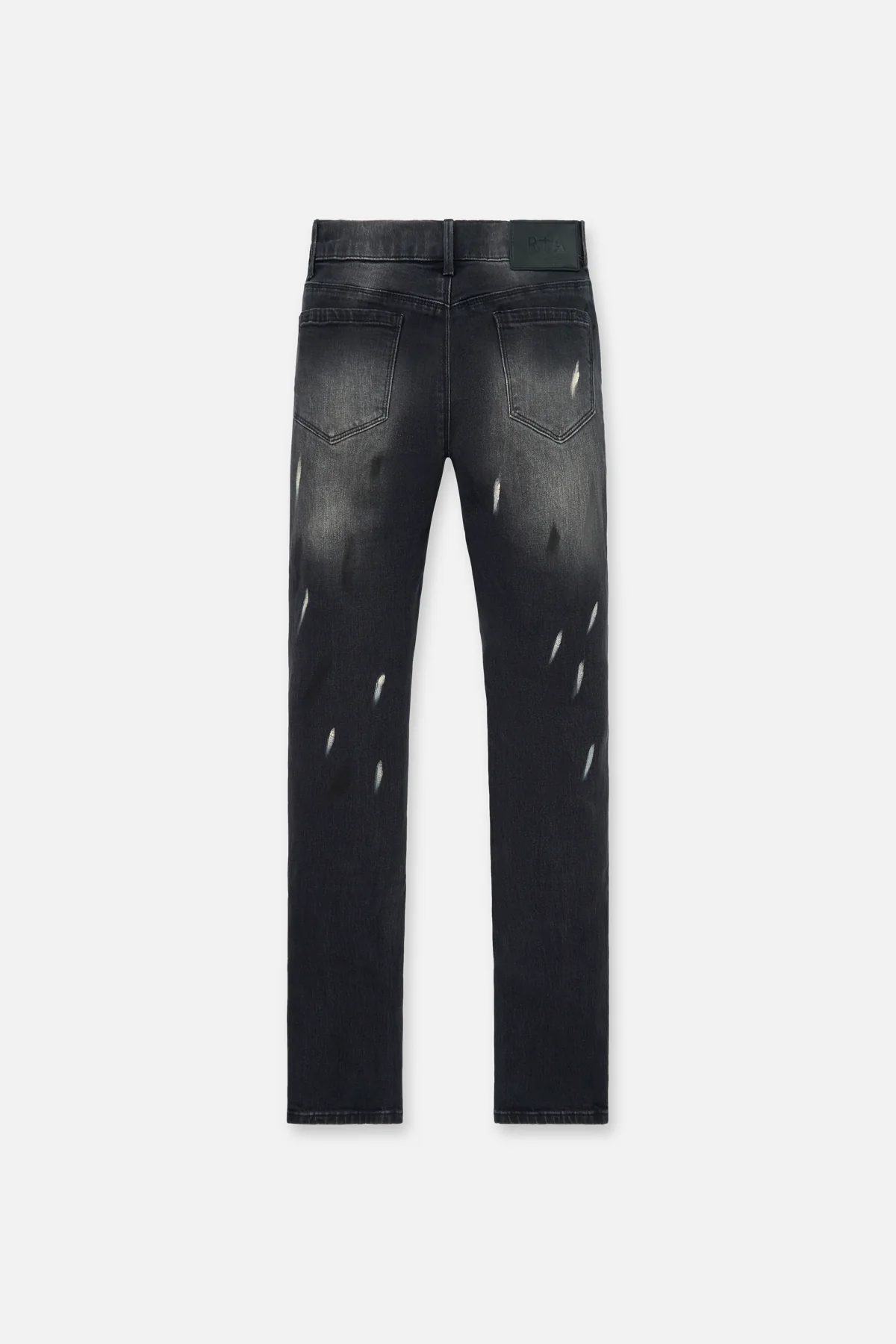 BRYANT SKINNY JEAN | INKSTONE PAINT - Image 2