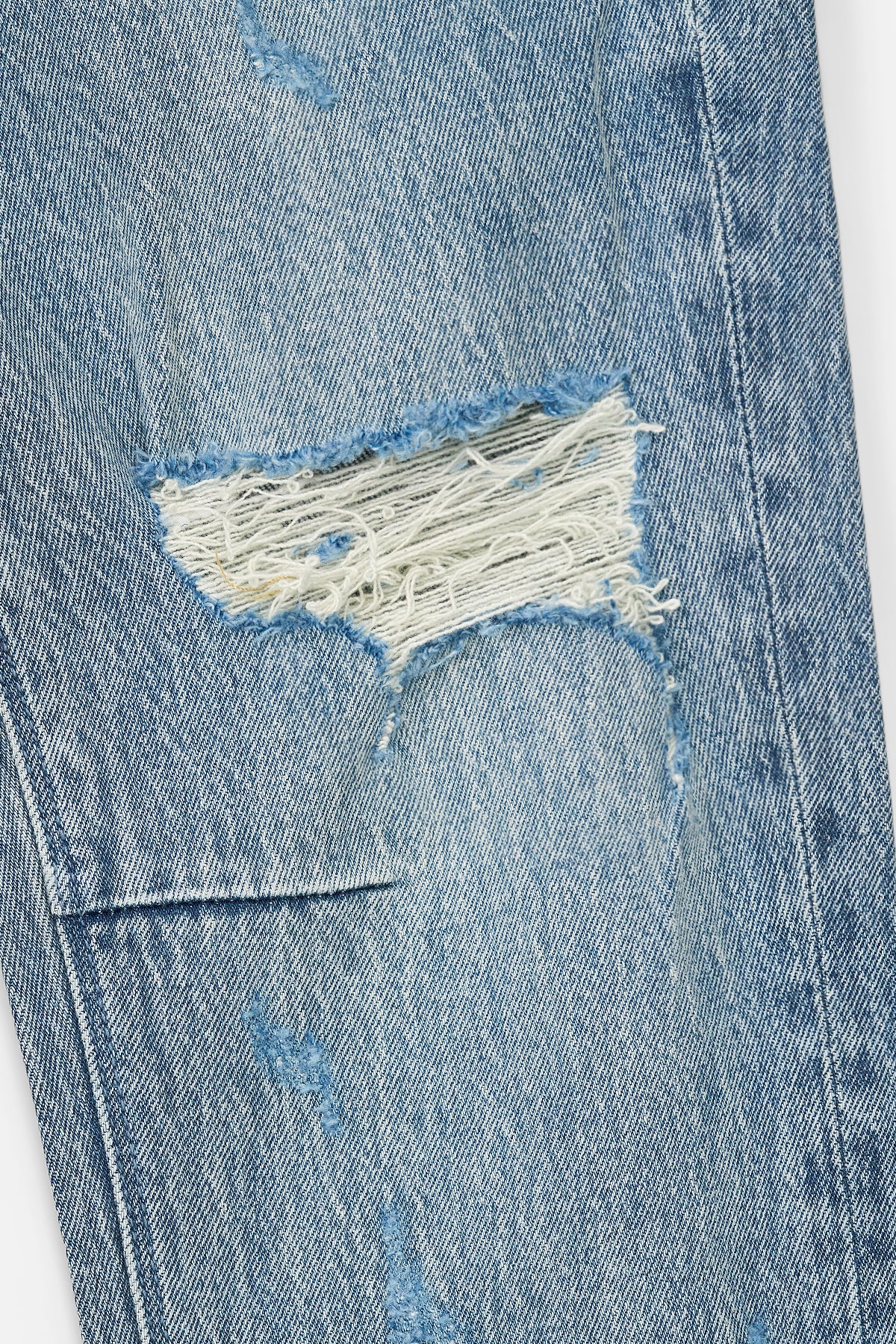 BRYANT SKINNY JEAN | RUSTIC BLUE - Image 3