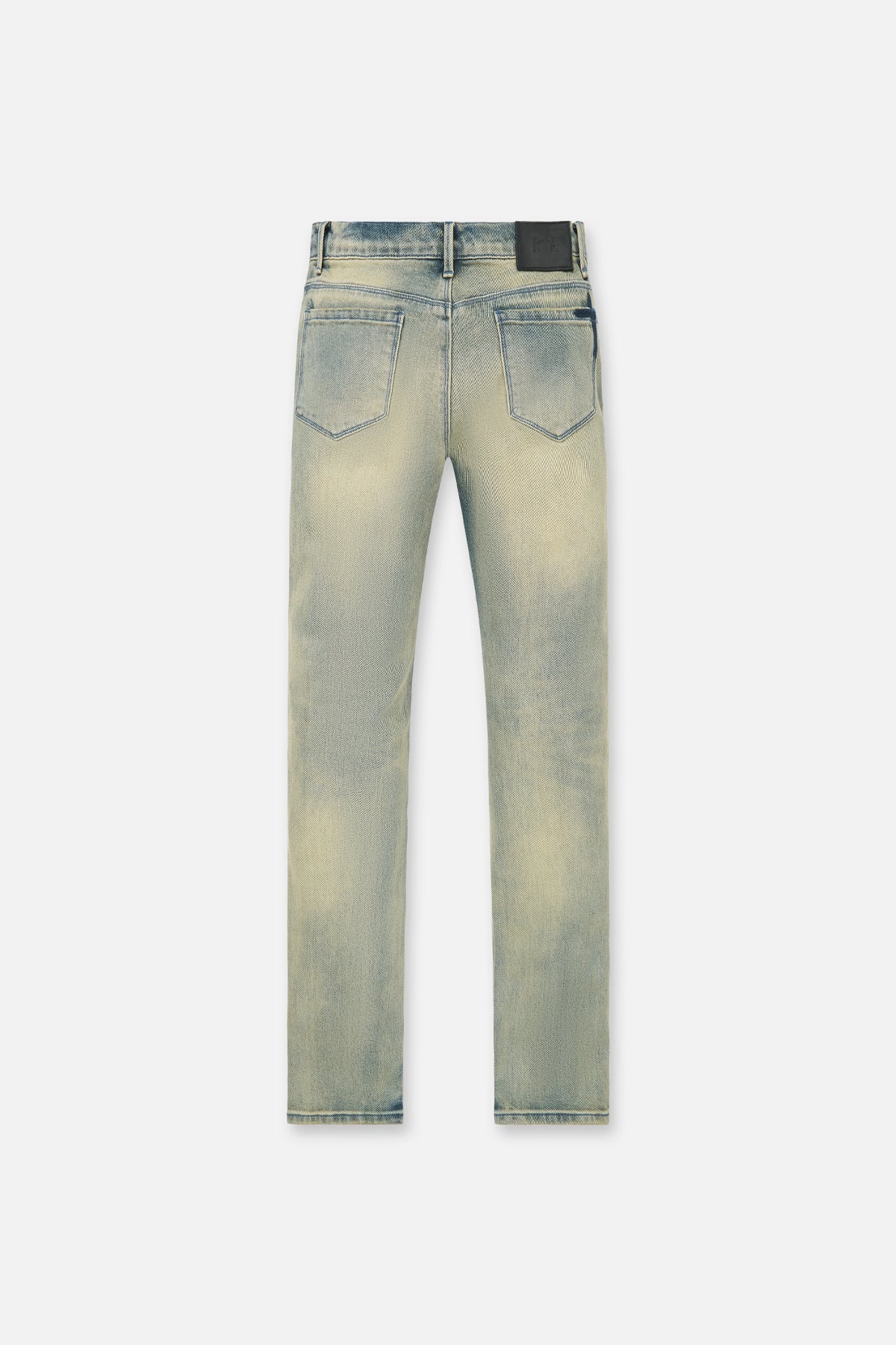 BRYANT SKINNY JEAN | DAWN WAVE - Image 4