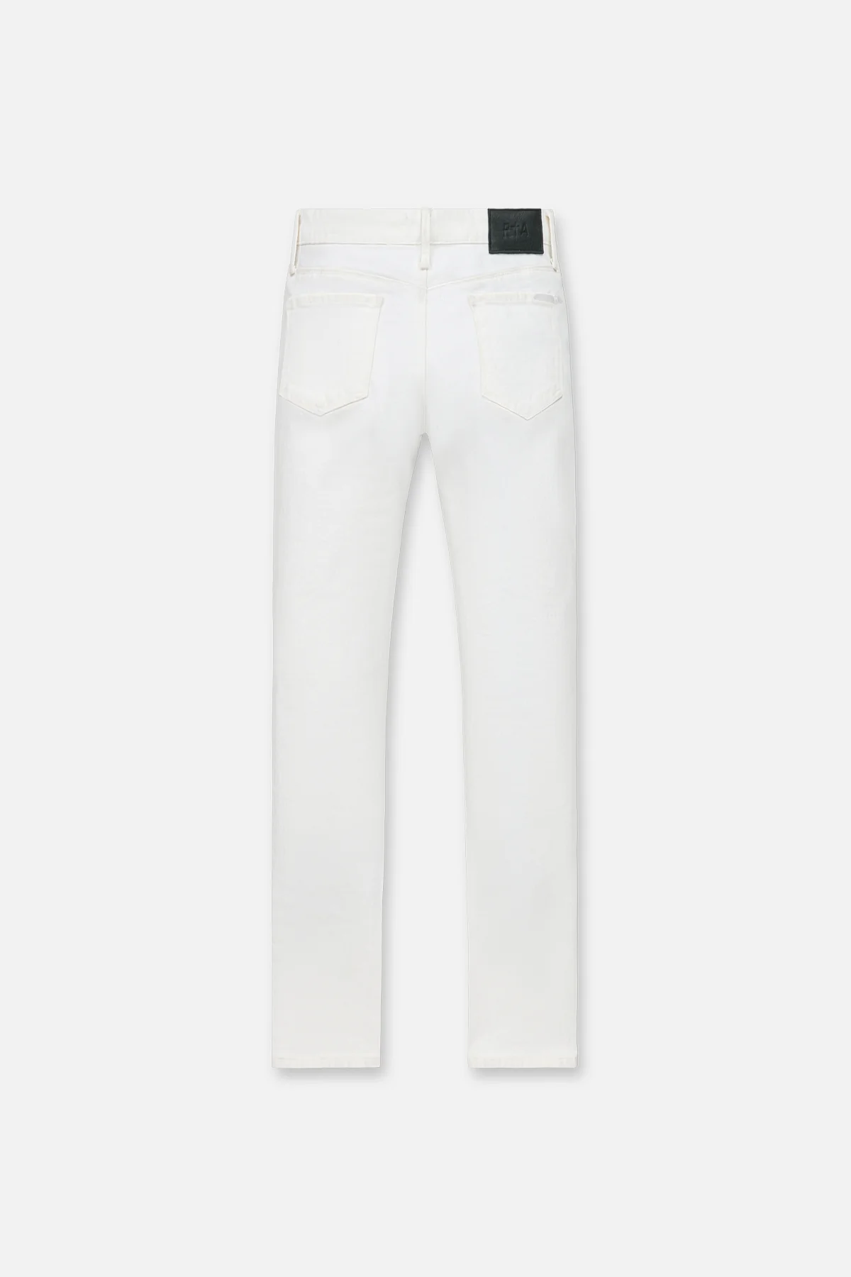 BRYANT SKINNY JEAN | WHITE - Image 2