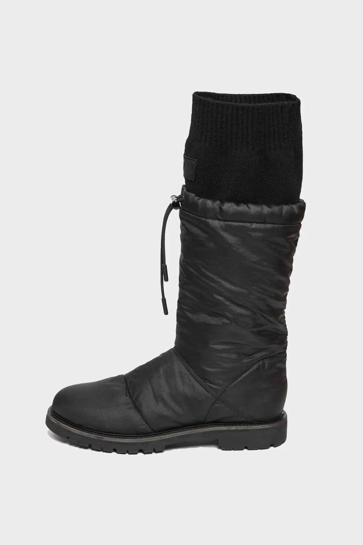CADOC BOOT | BLACK - Image 2