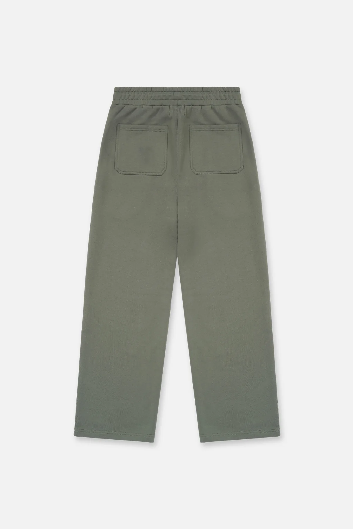 CAMERON SWEATPANT | OLIVE MILITARY PATCH - Image 2