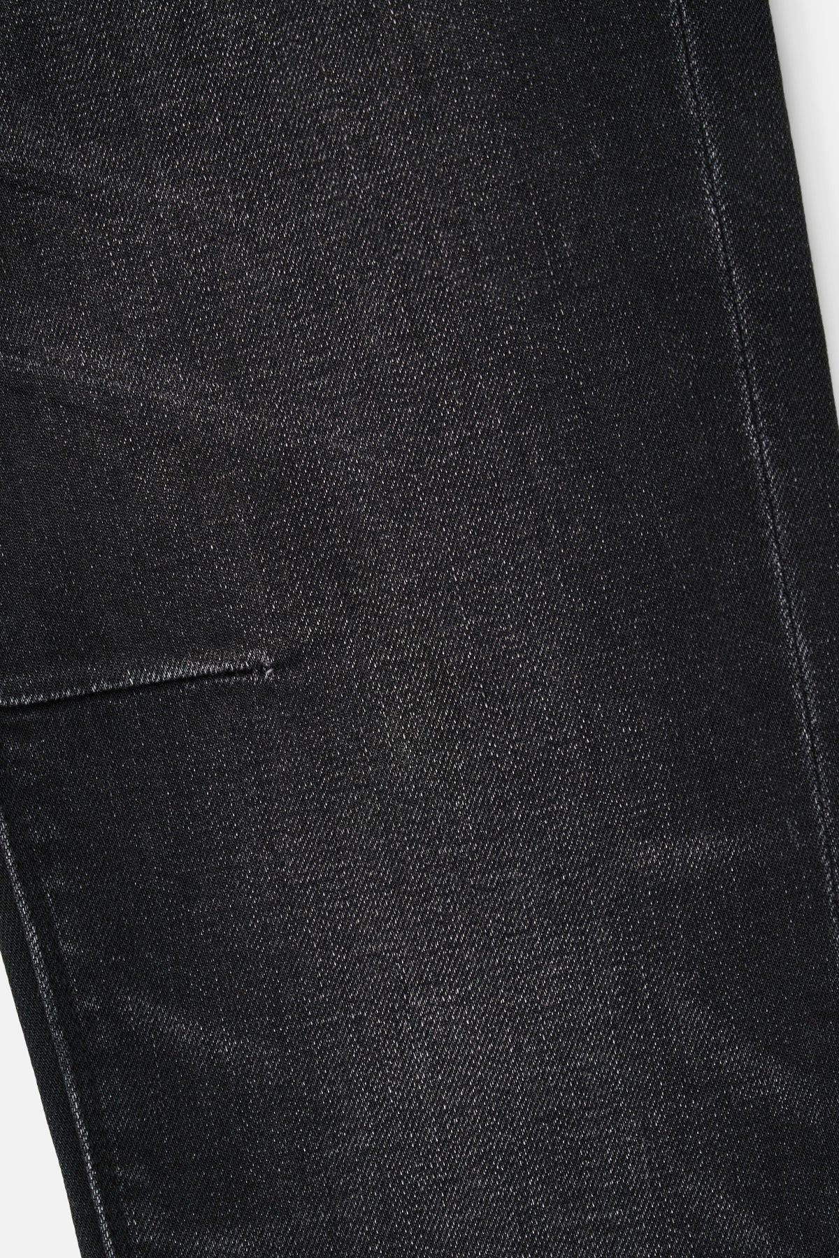 CLAYTON SKINNY JEAN | GRAPHITE FADE - Image 3