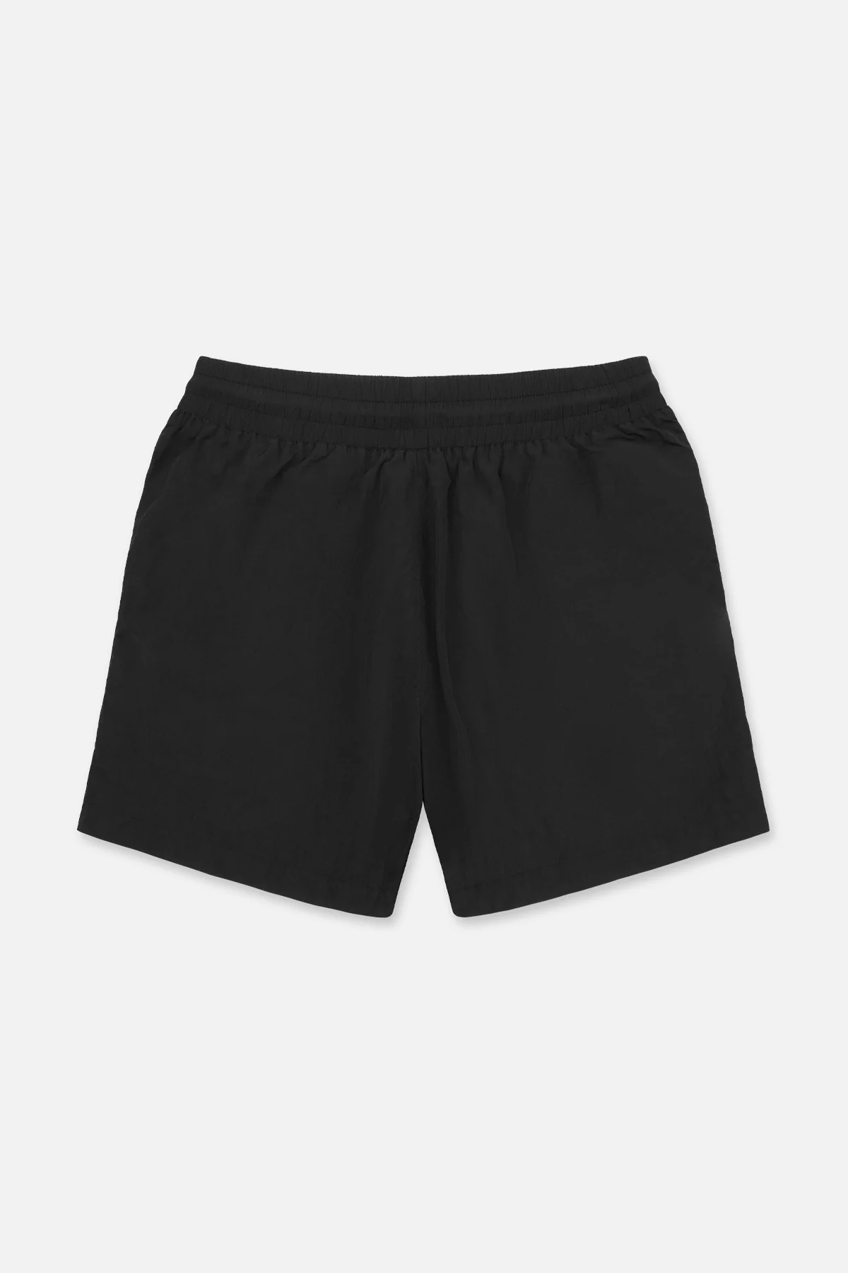 CLYDE SWIM SHORT | BLACK COLLEGIATE - Image 2