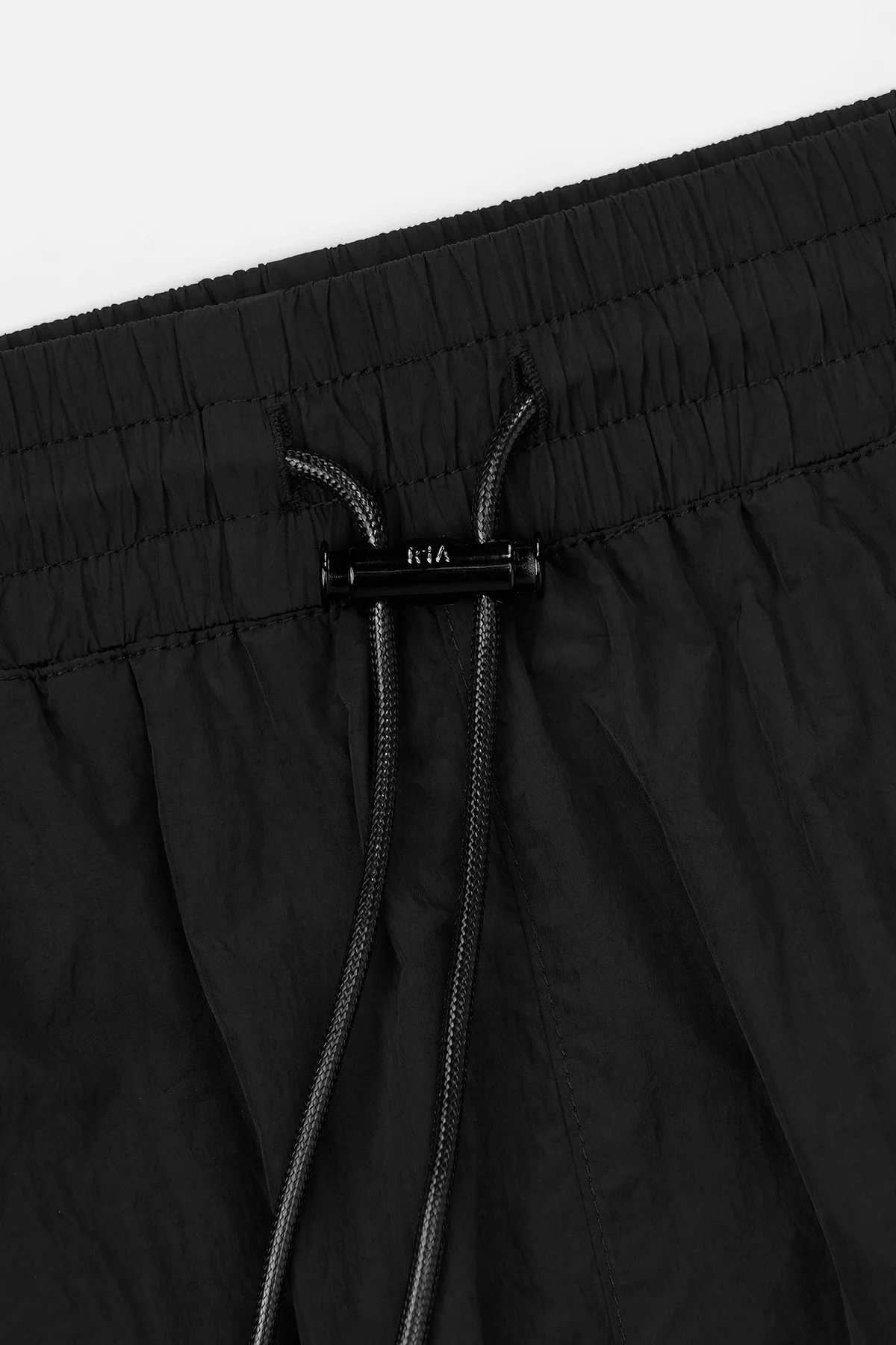 CLYDE SWIM SHORT | BLACK COLLEGIATE - Image 3