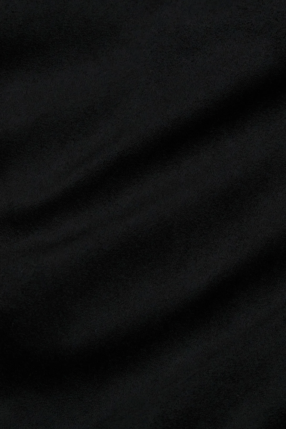 CLYDE SHORT | BLACK SCRIPT LOGO - Image 10