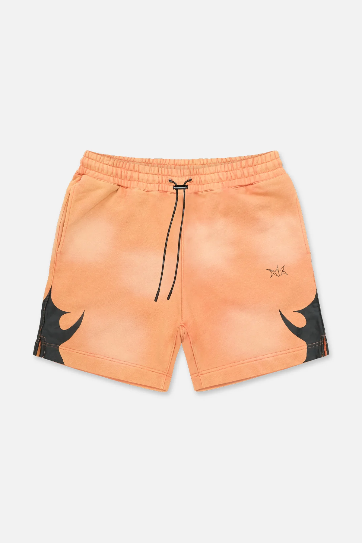 CLYDE | ORANGE WESTERN