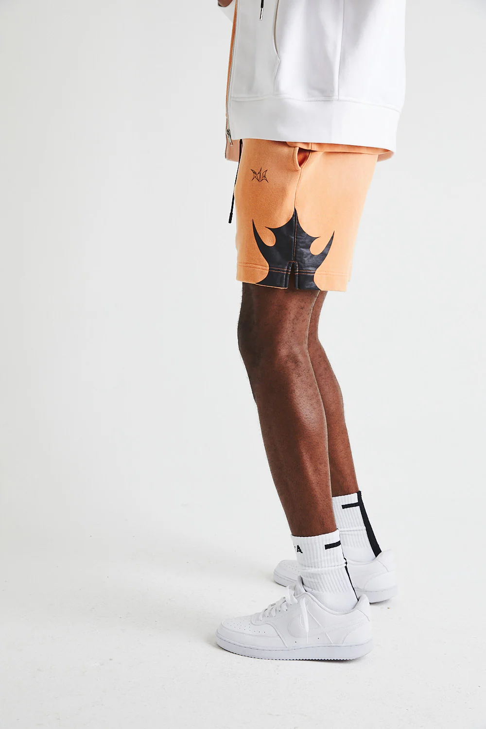 CLYDE | ORANGE WESTERN - Image 3
