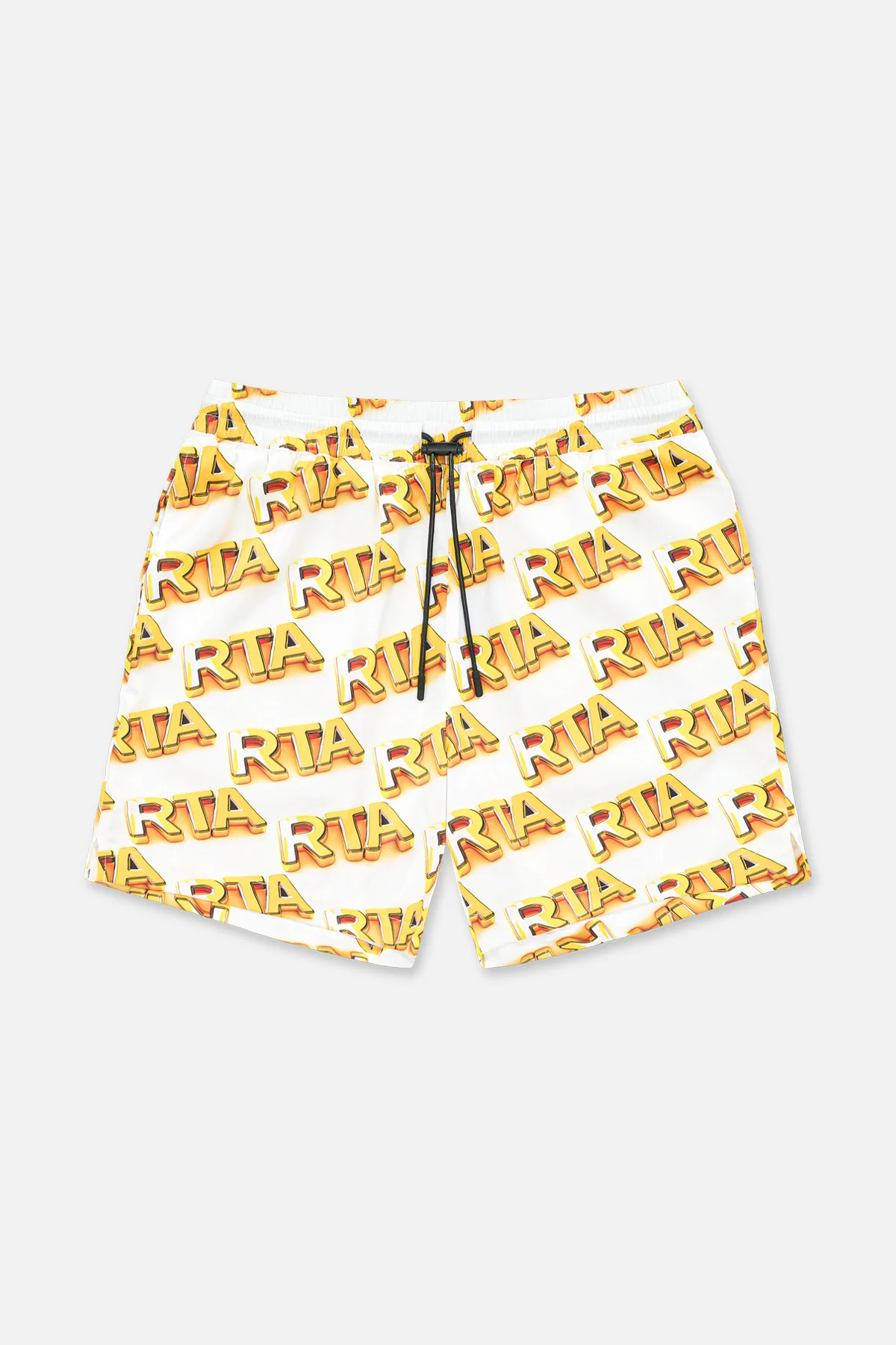 CLYDE SHORT | WHITE RTA BULLION