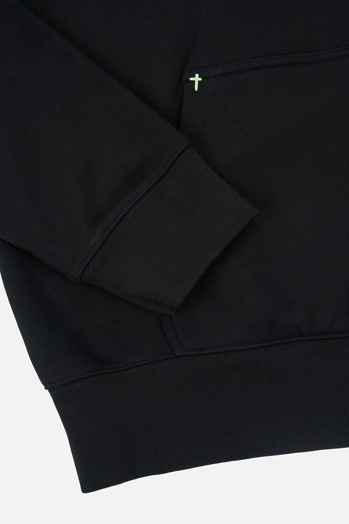 DION HOODIE | BLACK CIRCUIT RTA - Image 5