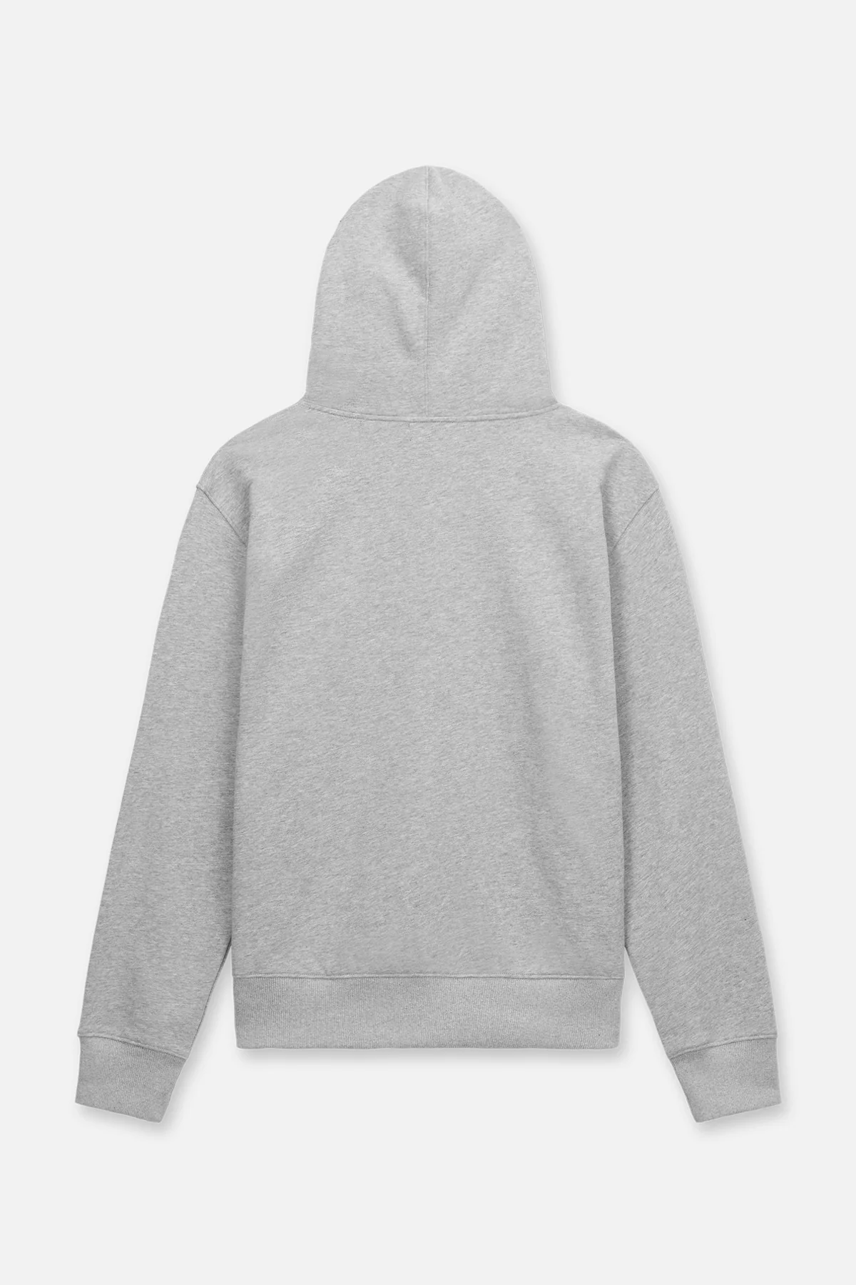 DION | HEATHER GREY COLLEGIATE SCRIPT - Image 2