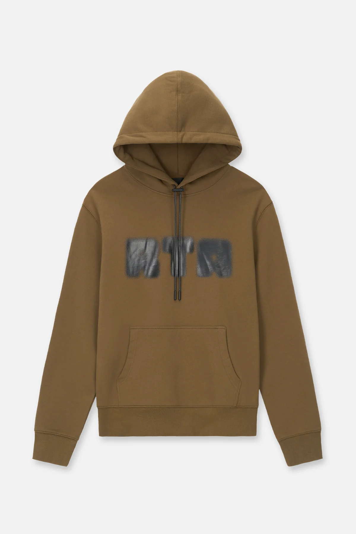DION HOODIE | TEAK RADIO HOUSE