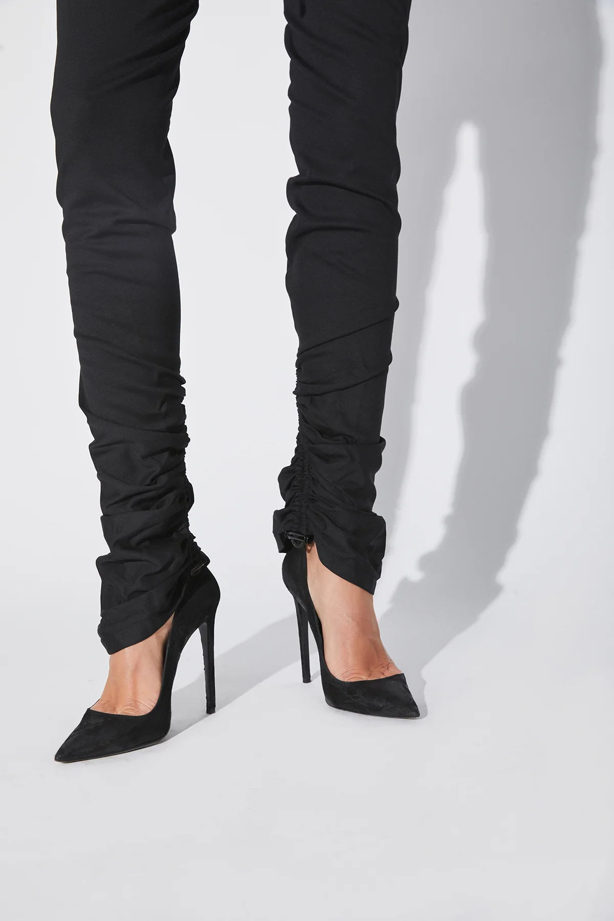 EMERY PANT | BLACK - Image 2