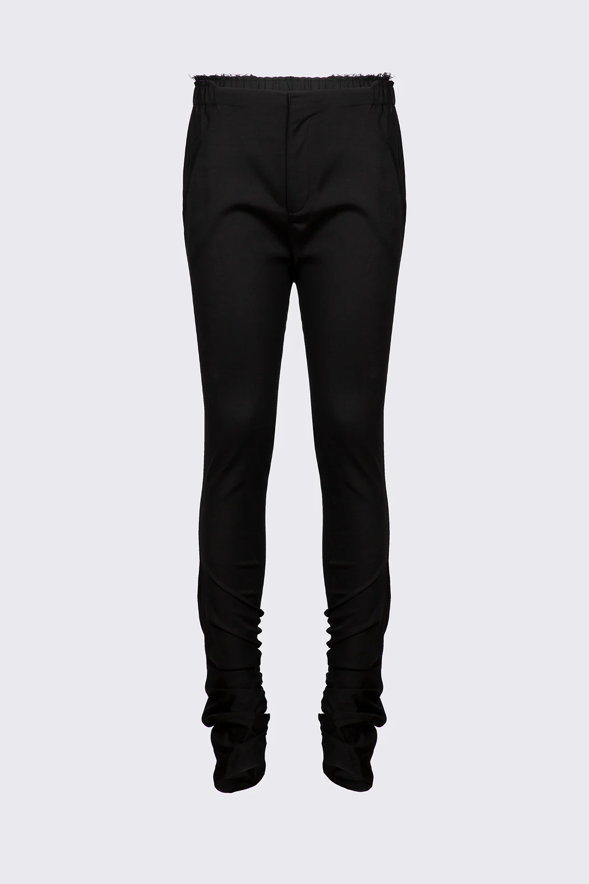 EMERY PANT | BLACK - Image 5