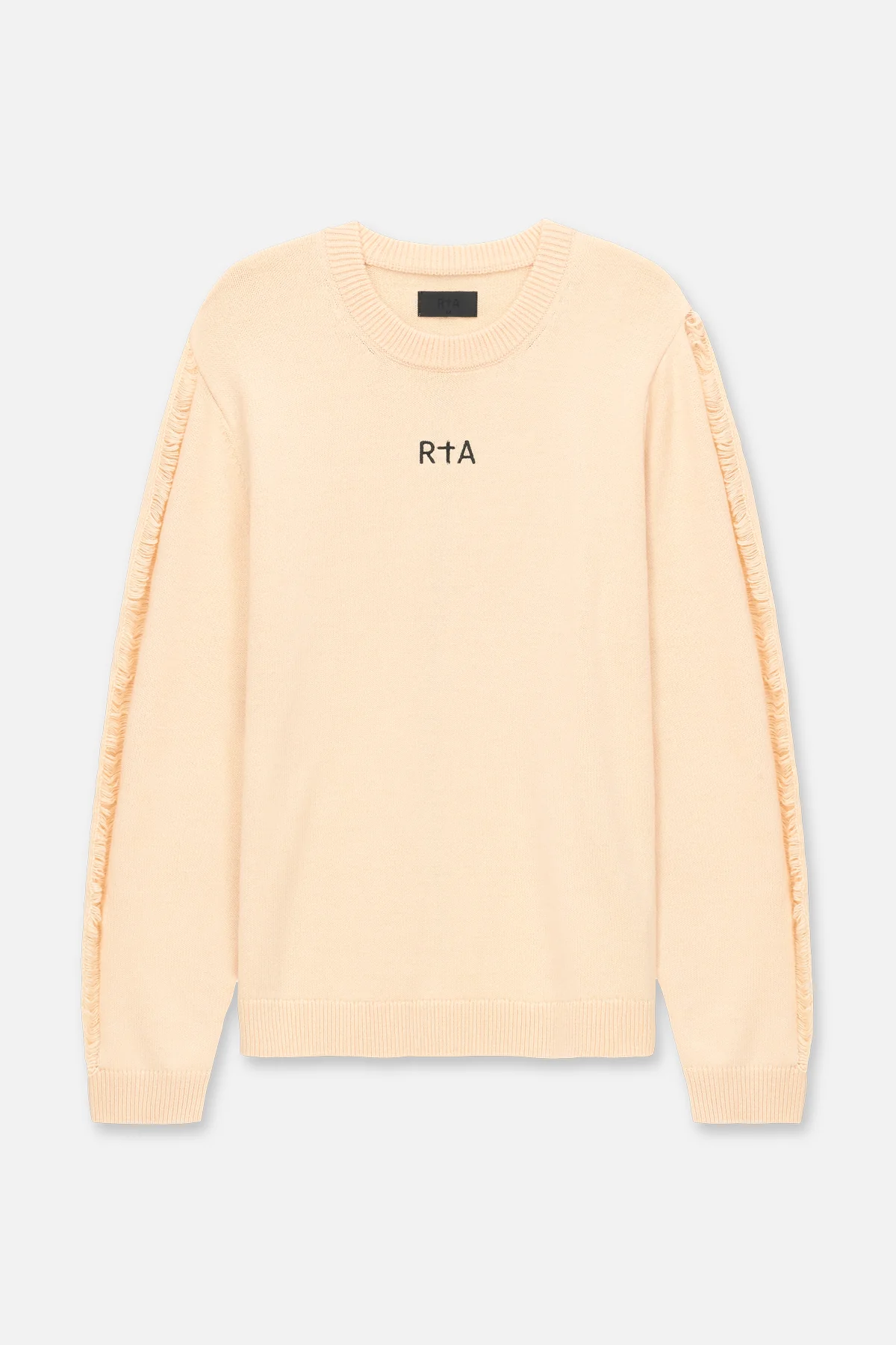 ETHAN SWEATER | RAW SAND CROSS - Image 3