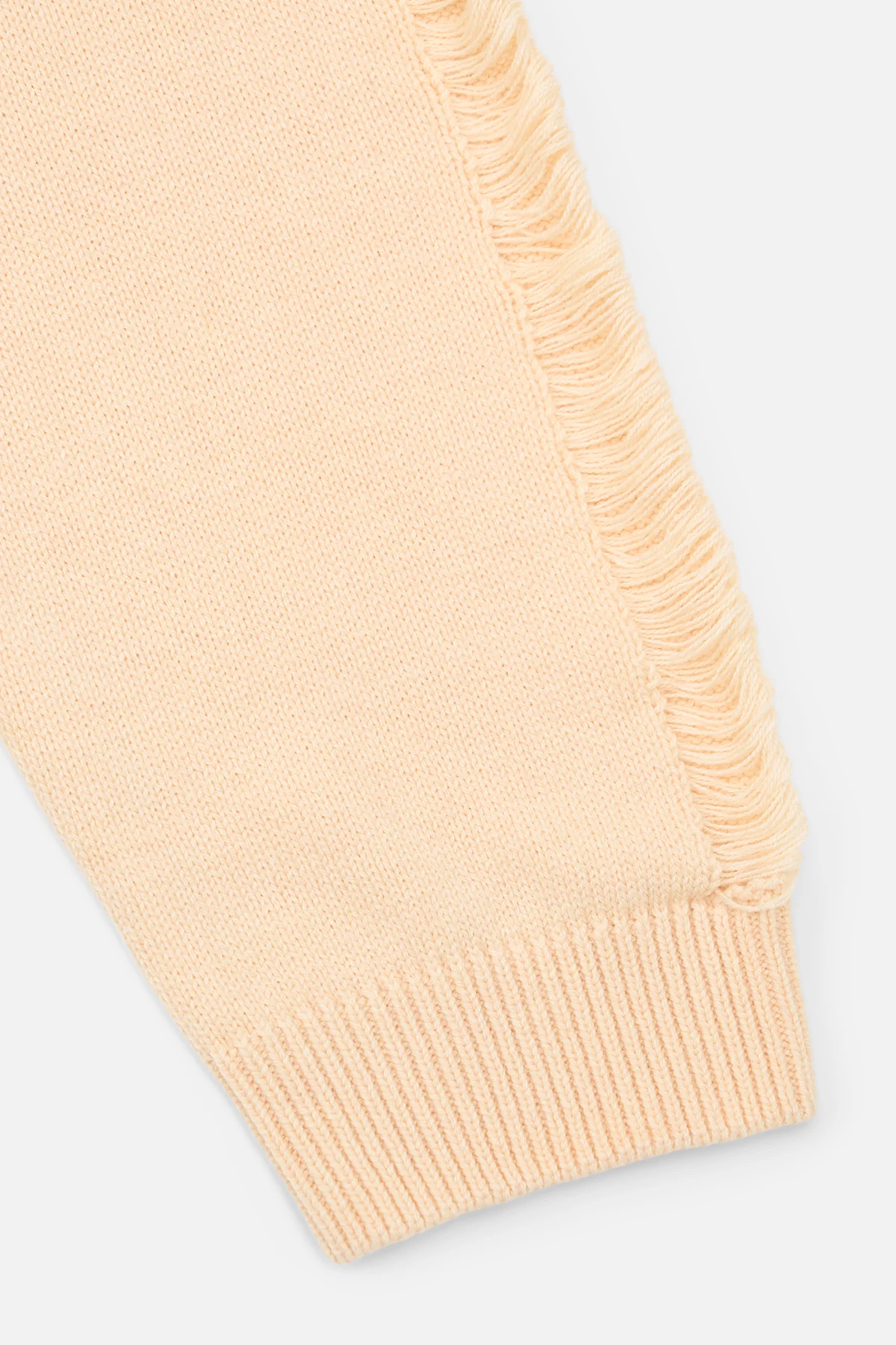 ETHAN SWEATER | RAW SAND CROSS - Image 5