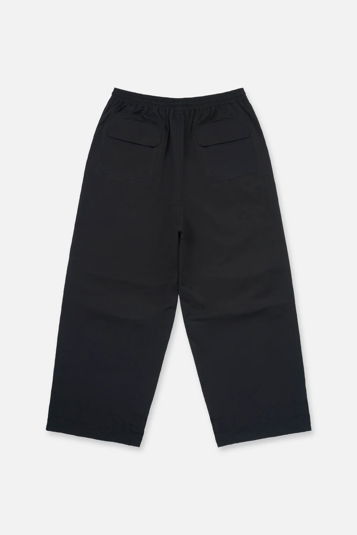 FREDERIC PANT | BLACK - Image 2