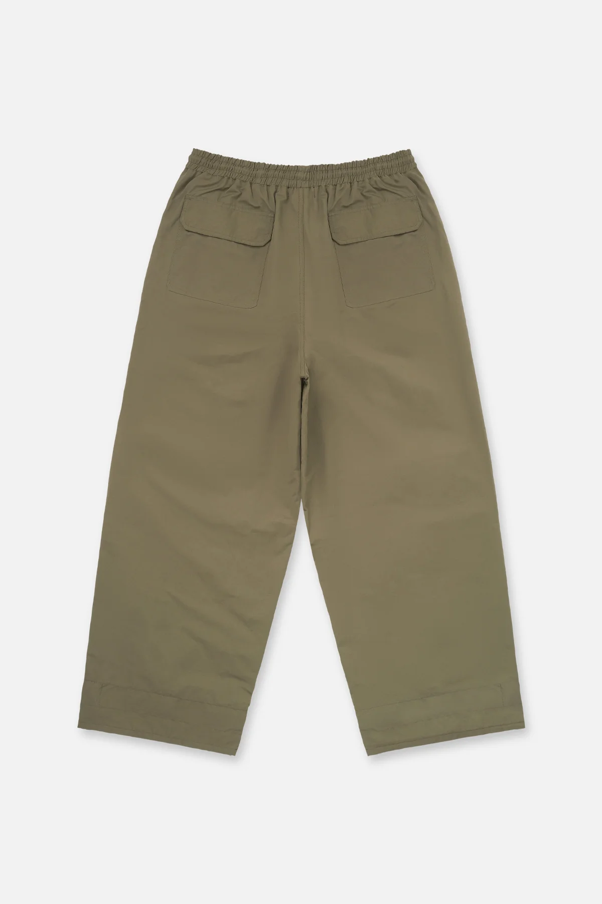 FREDERIC PANT | DUSTY OLIVE - Image 2