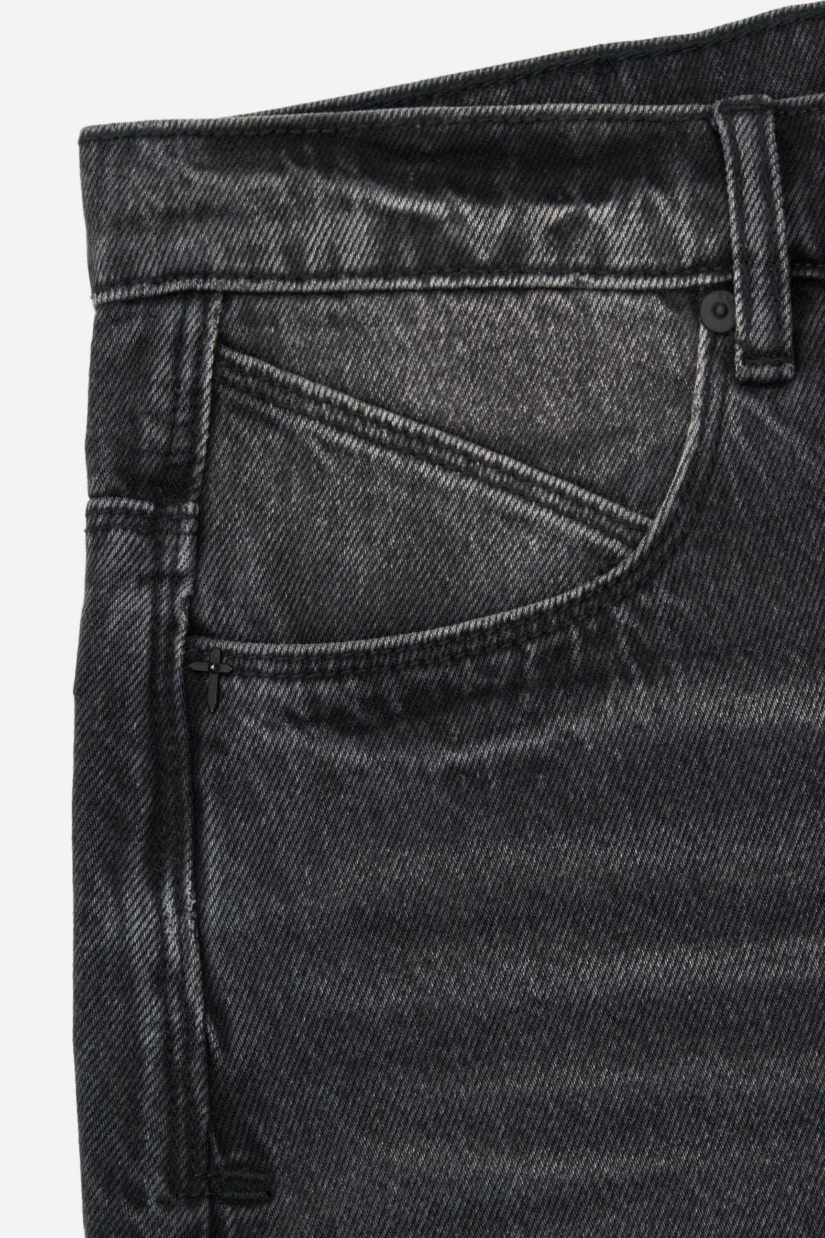 GUSTAVO SHORT | CHARCOAL DRIFT - Image 3
