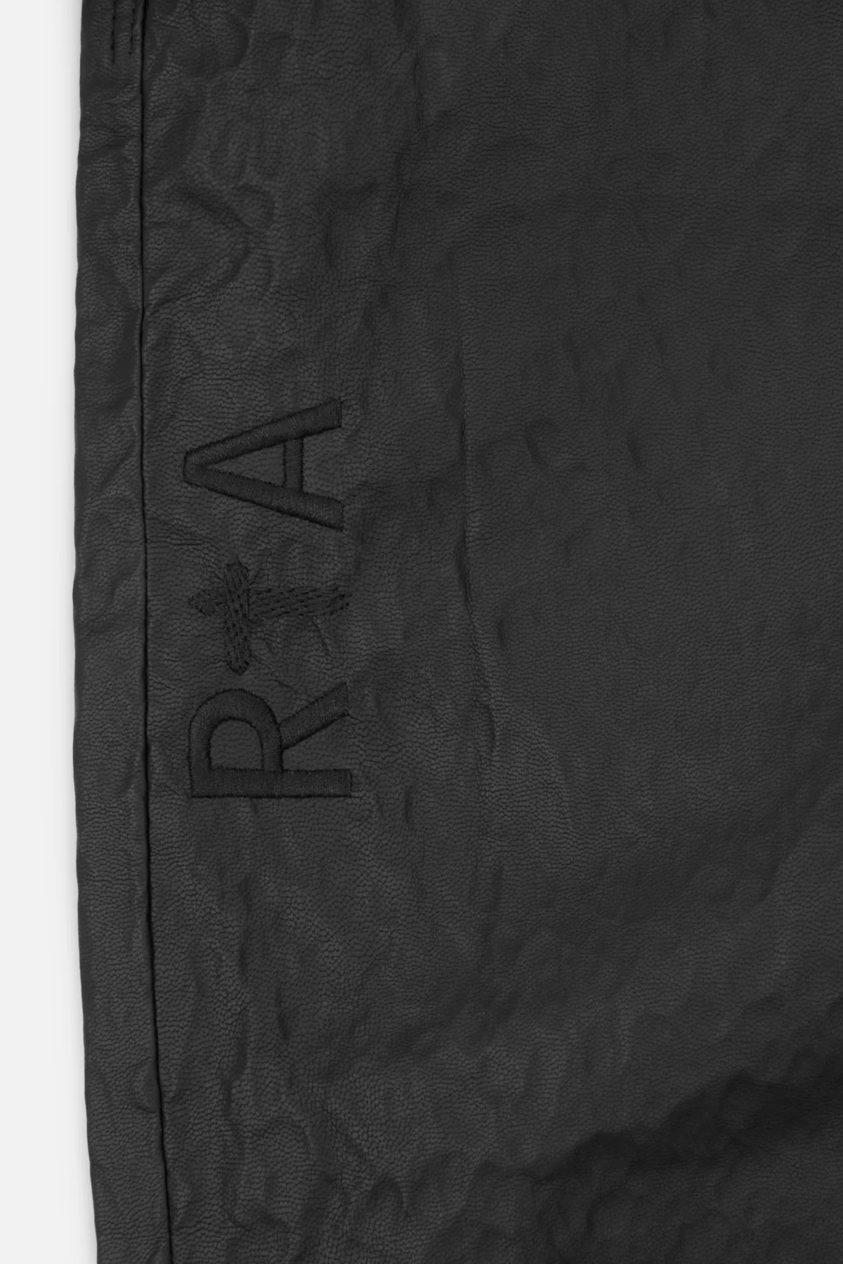 JAMIE WIDE LEG PANT | BLACK - Image 5