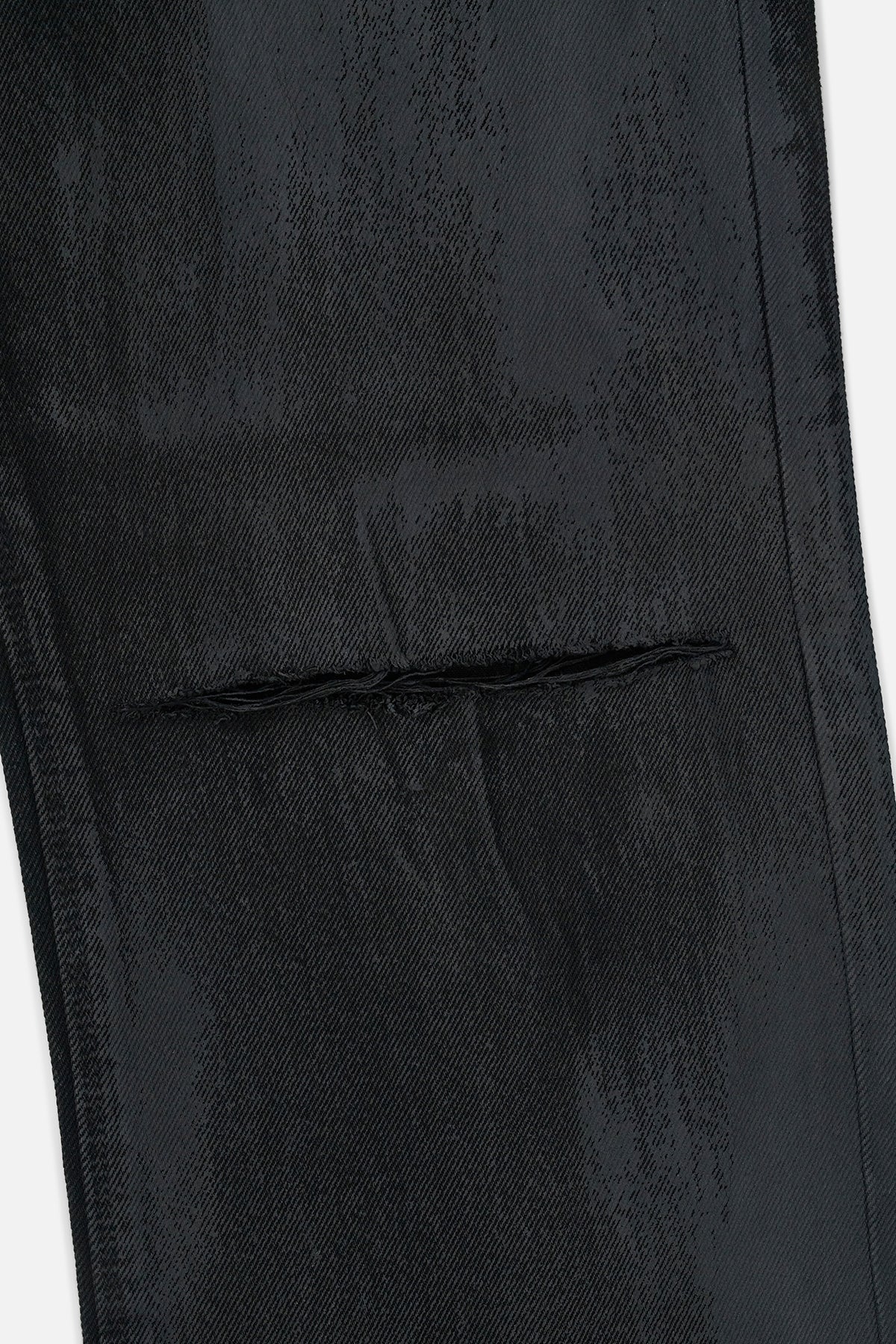 JONAS STRAIGHT LEG JEAN | OBSIDIAN - Image 5