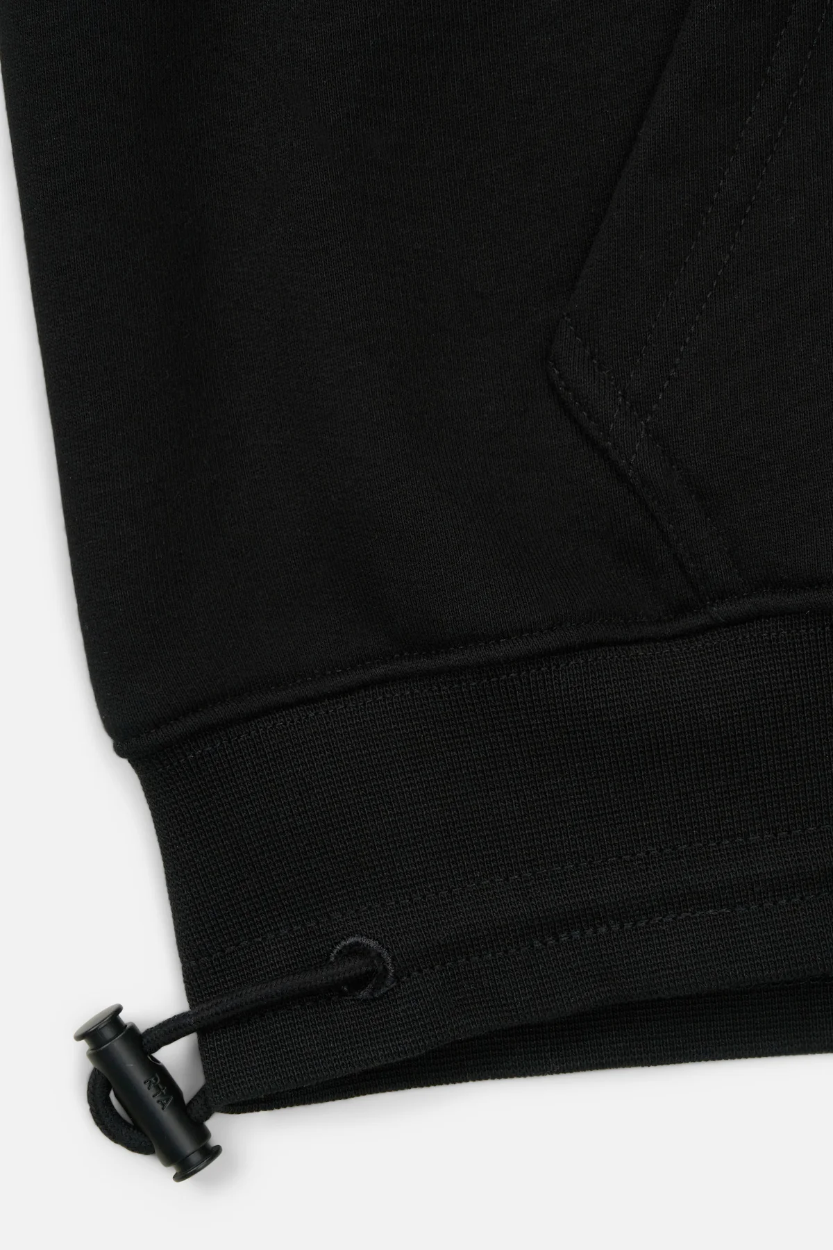 JORDAN HOODIE | BLACK CAR GRILLE - Image 5
