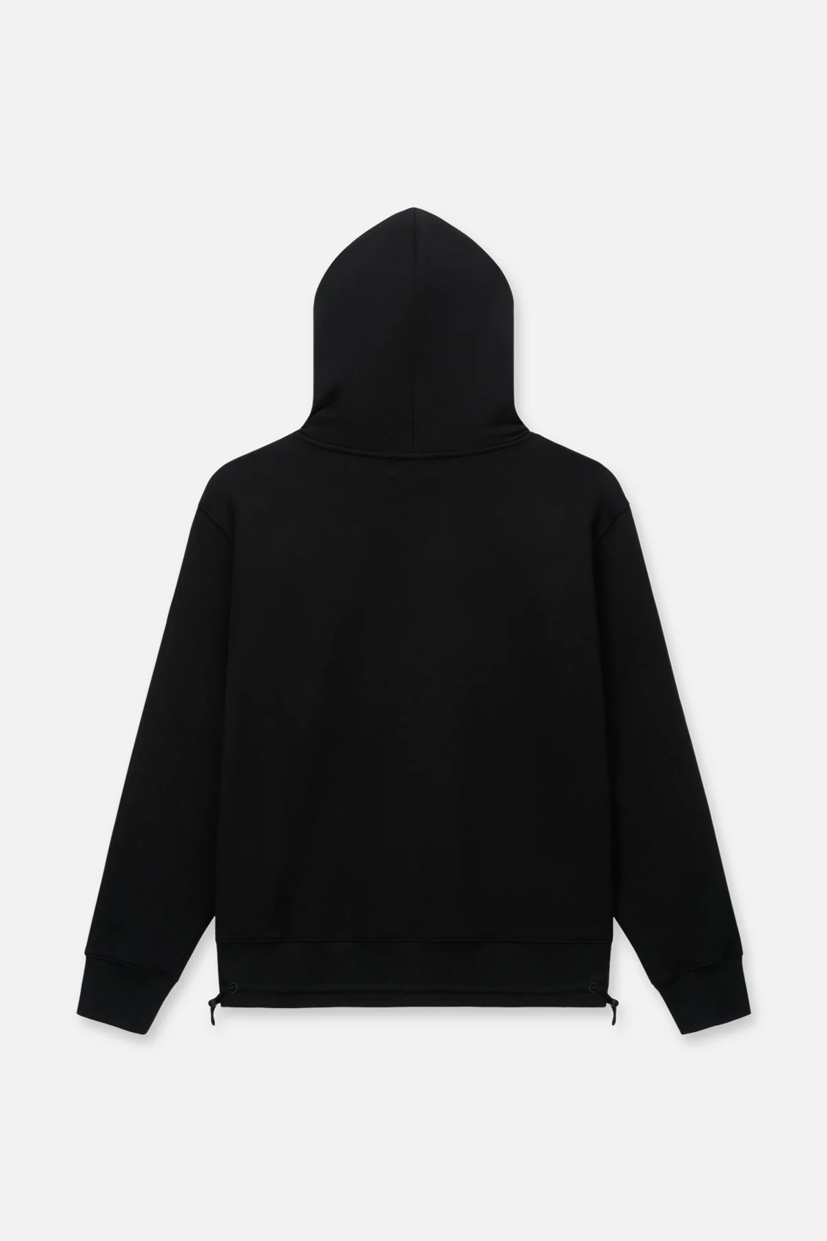 JORDAN HOODIE | BLACK CAR GRILLE - Image 7