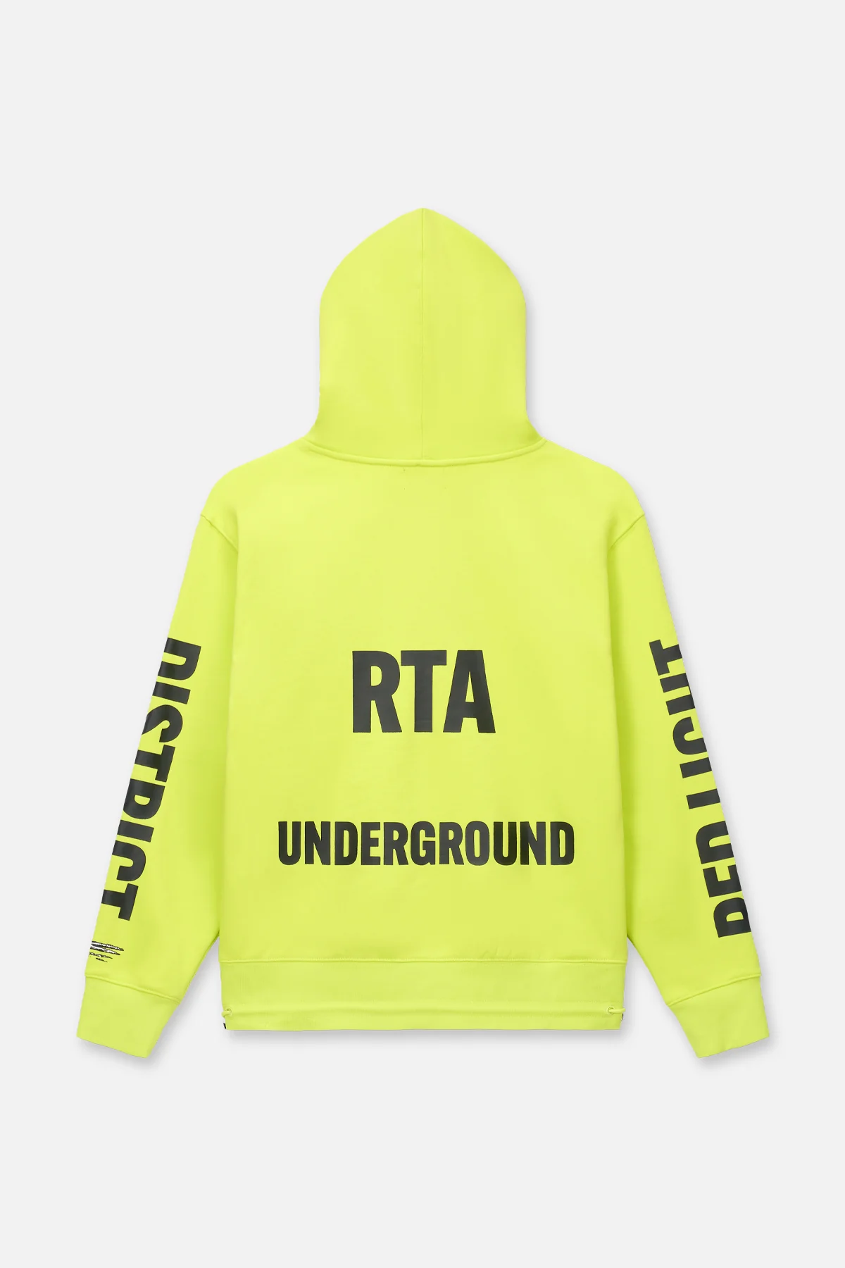 JORDAN | NEON RTA UNDERGROUND - Image 2