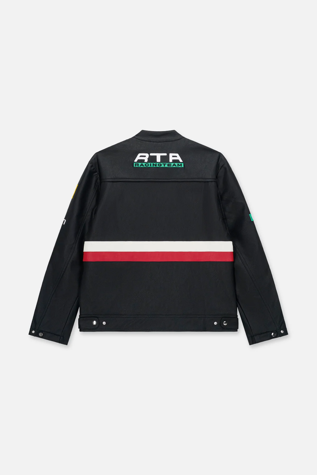 KALIX MOTO JACKET | BLACK MOTORSPORTS - Image 2