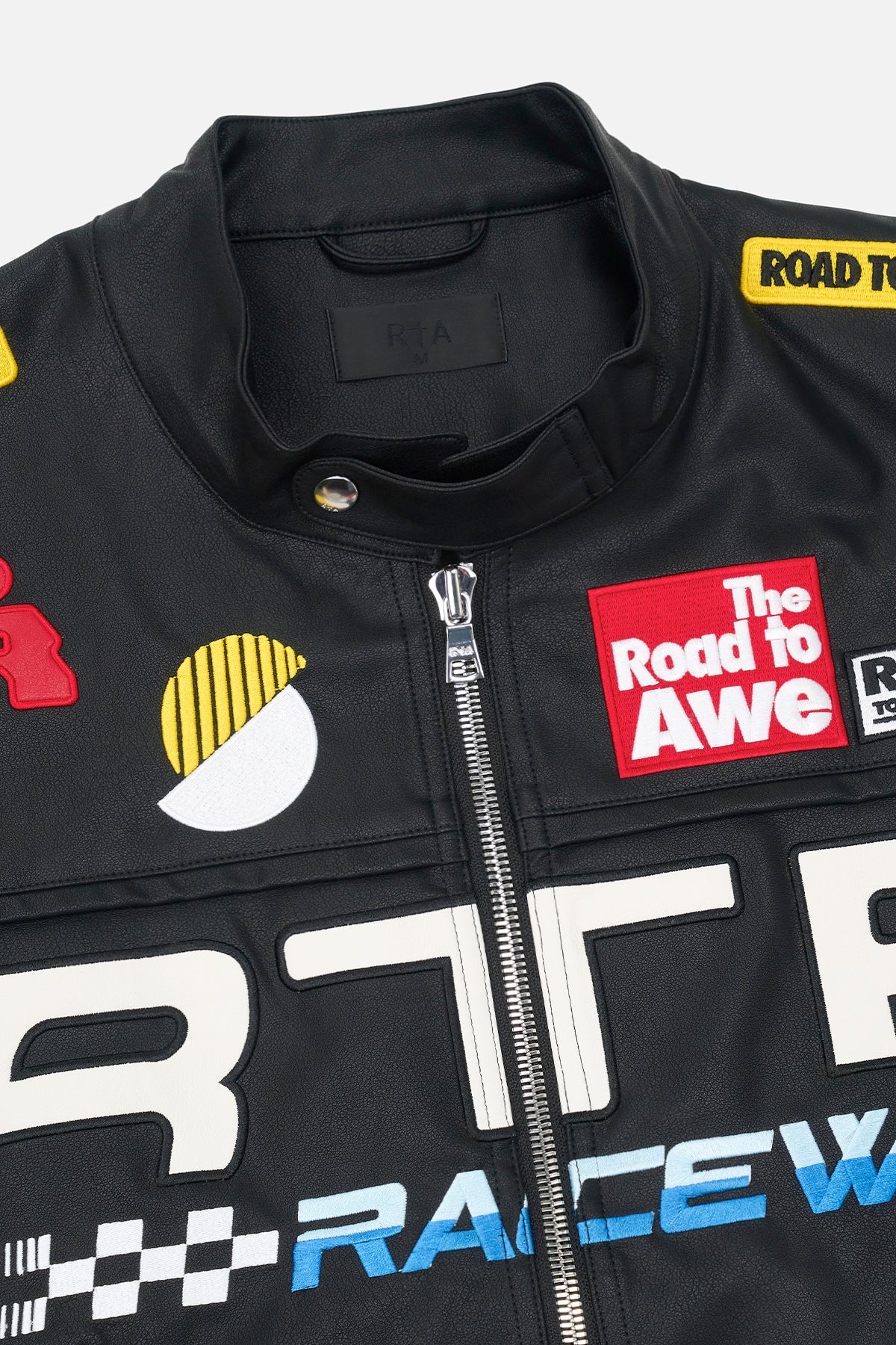 KALIX MOTO JACKET | BLACK MOTORSPORTS - Image 3