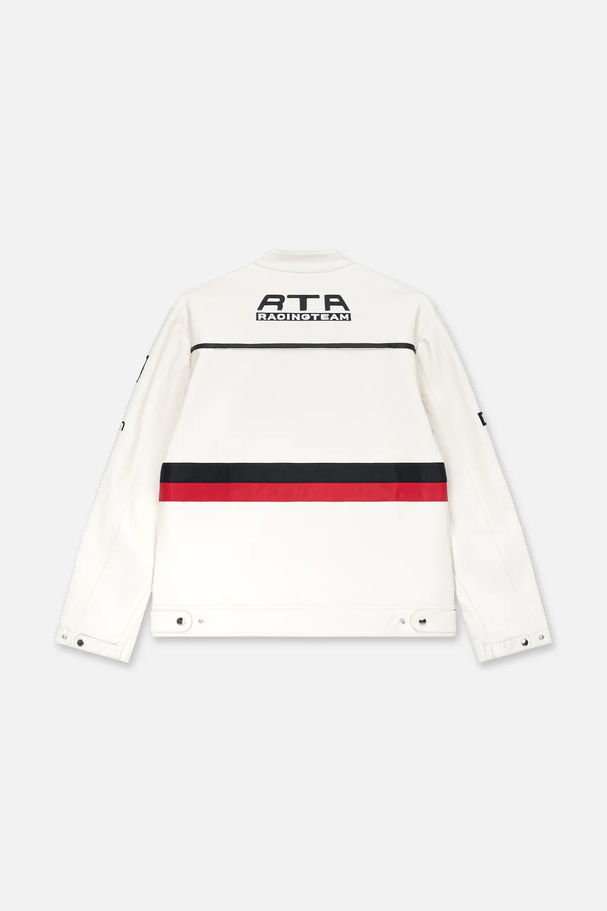 KALIX MOTO JACKET | WHITE MOTORSPORTS - Image 2