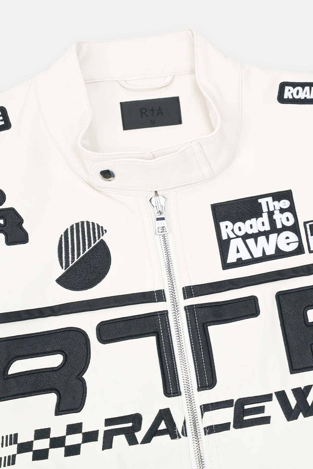 KALIX MOTO JACKET | WHITE MOTORSPORTS - Image 3