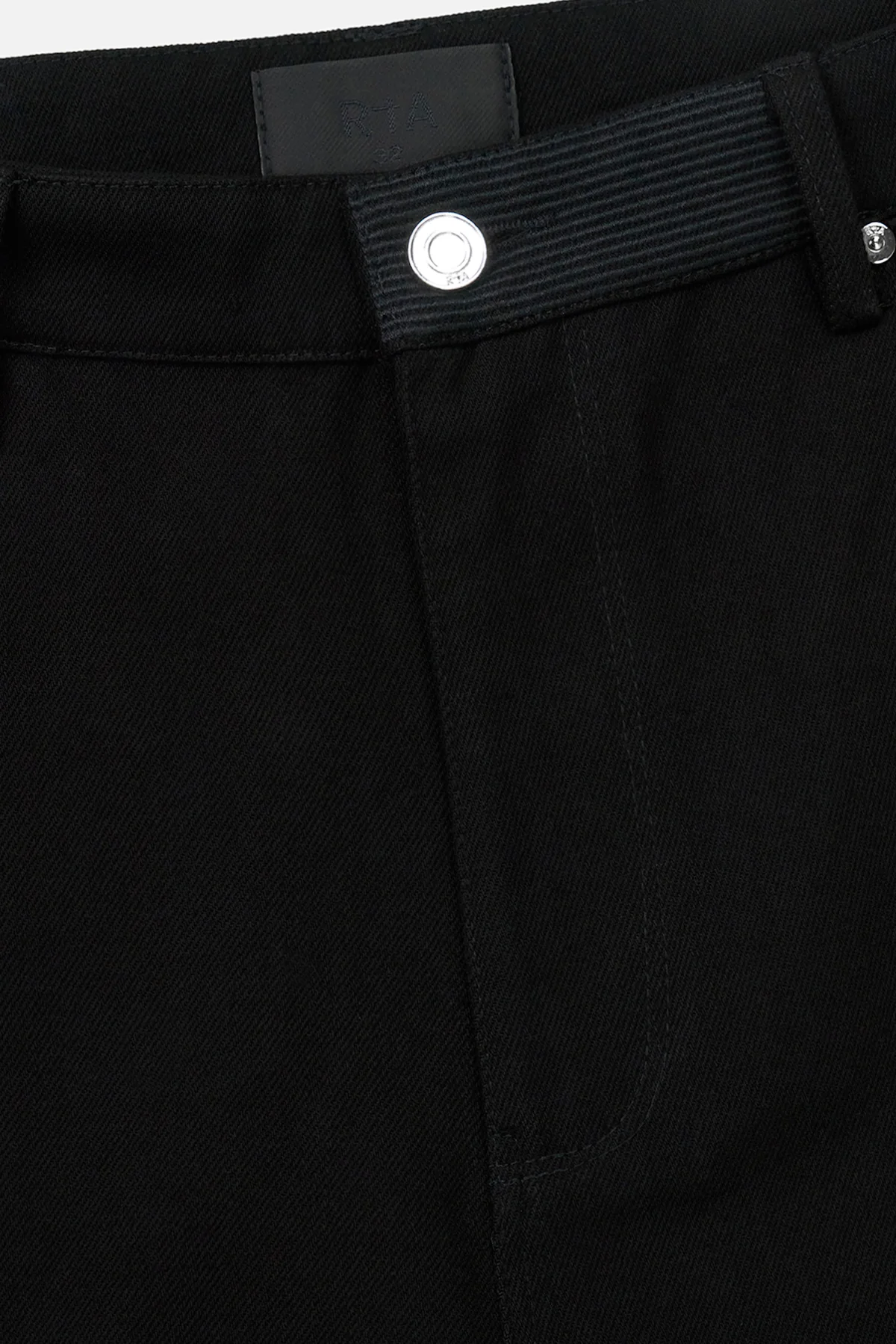 KENNY JEAN | BLACK - Image 3