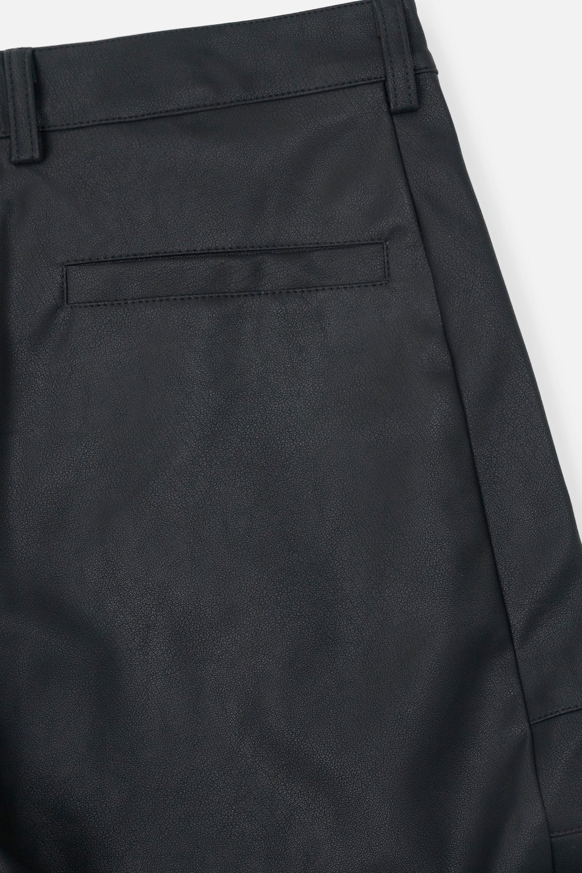 KIAN MOTO PANT | BLACK MOTORSPORTS - Image 3