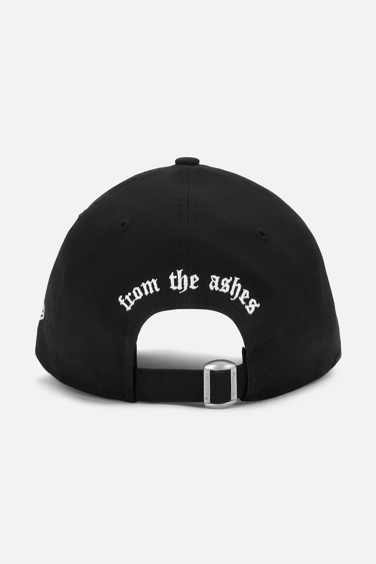 KYLER NEW ERA HAT | BLACK OLD ENGLISH - Image 3